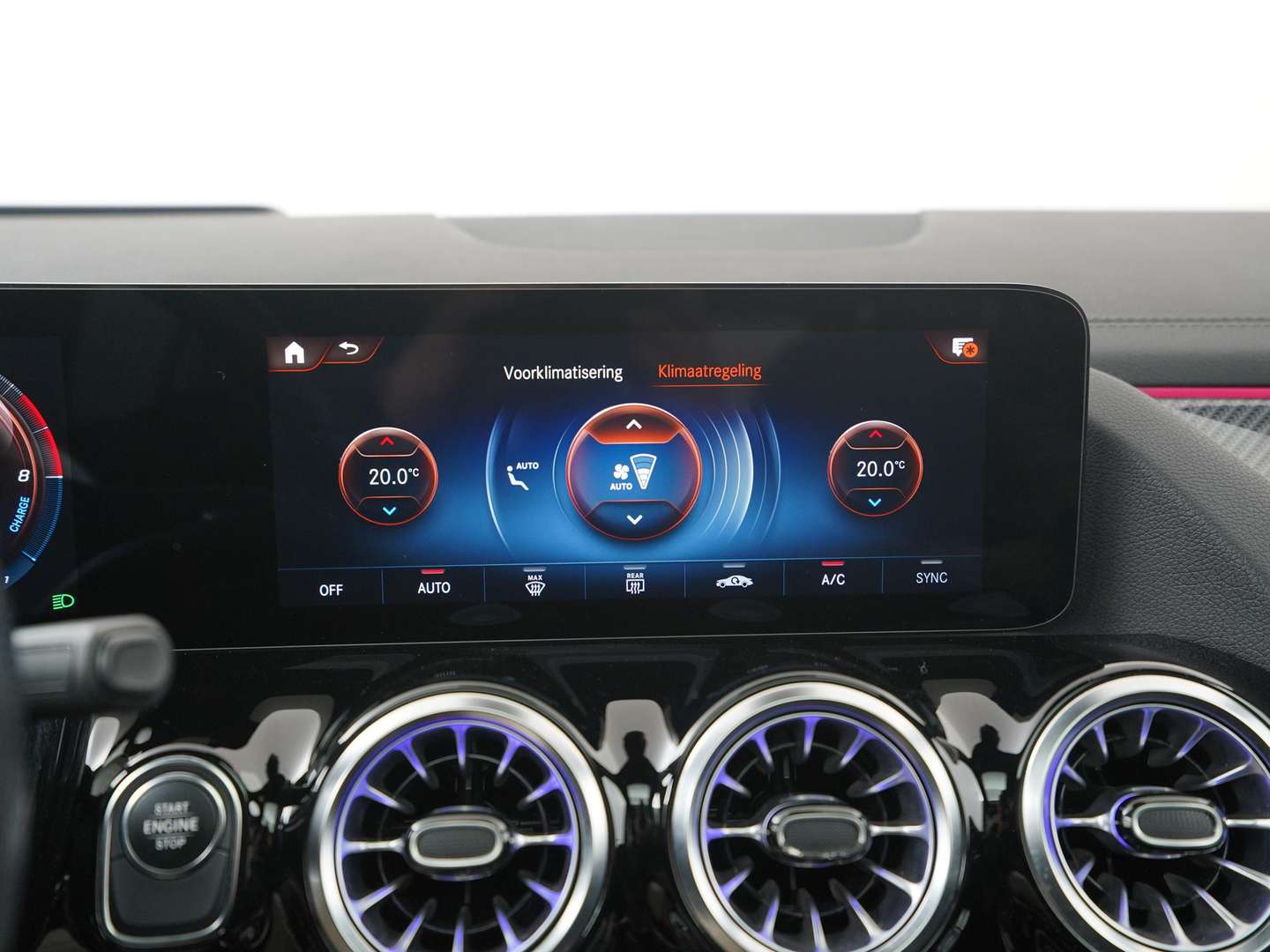 Mercedes GLA 250 250 AMG Line - 2022 - Joinsteer - #13