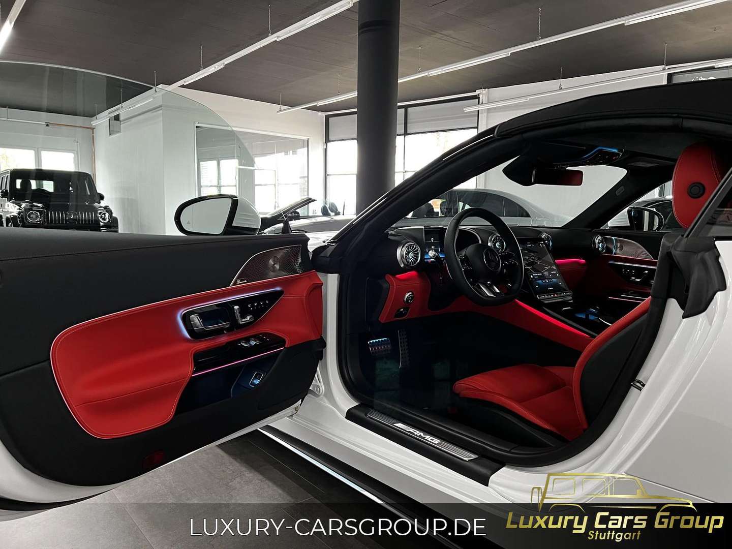 Mercedes SL 63 AMG 63 Premium Plus - 2022 - Joinsteer - #10