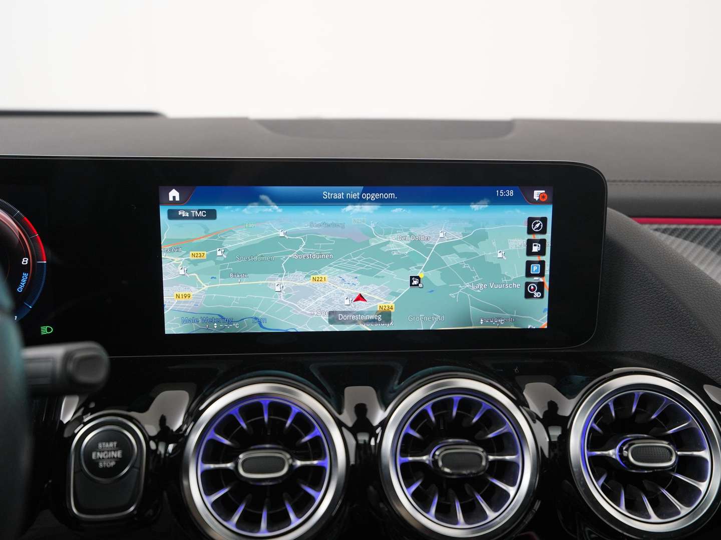 Mercedes GLA 250 250 AMG Line - 2022 - Joinsteer - #14