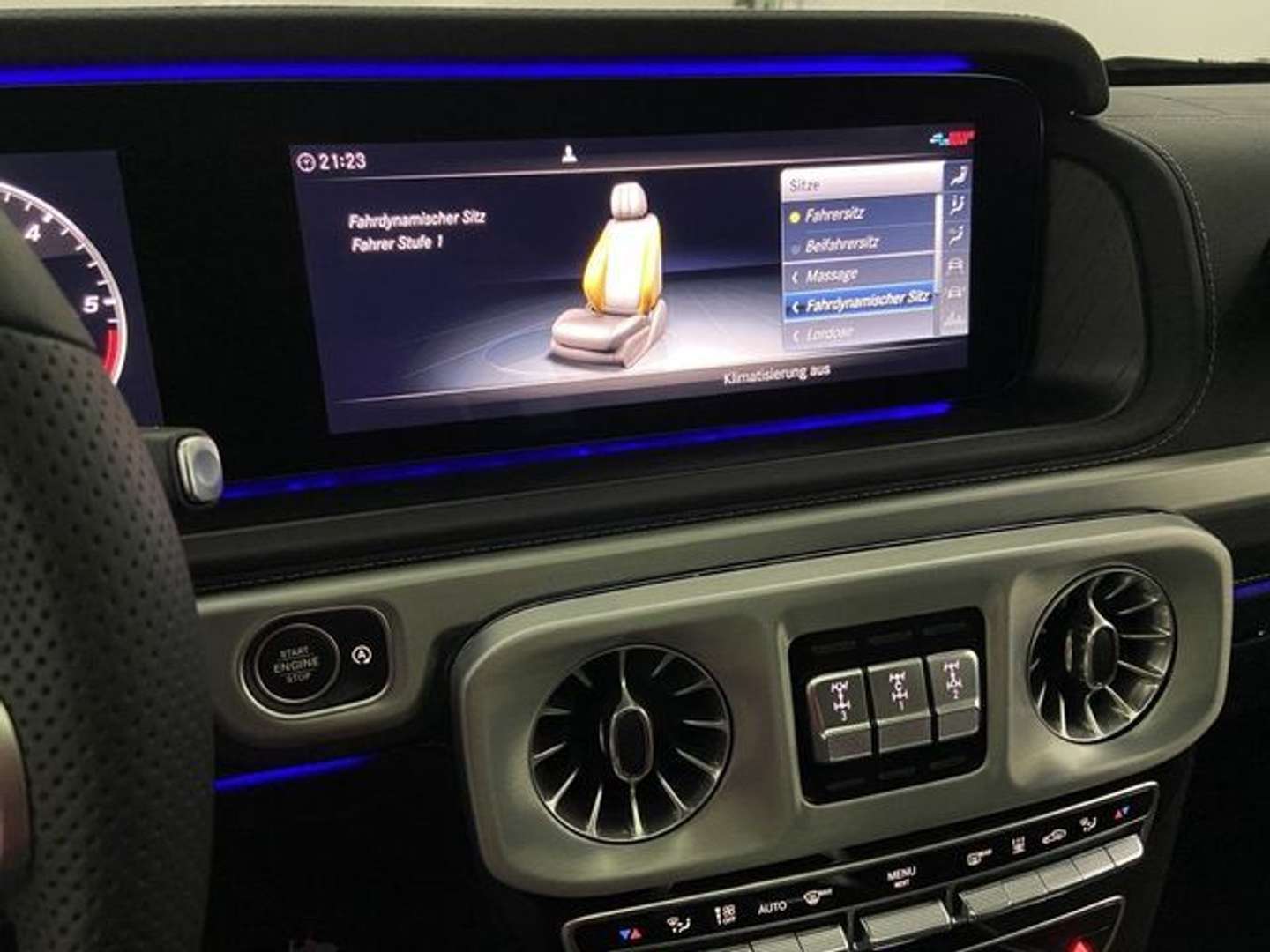 Mercedes GLS 400 Night Edition - 2024 - Joinsteer - #23