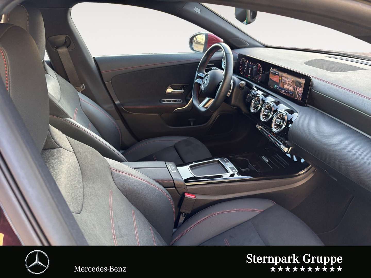 Mercedes CLA 250 E Shooting Brake 250 AMG Line - 2024 - Joinsteer - #15
