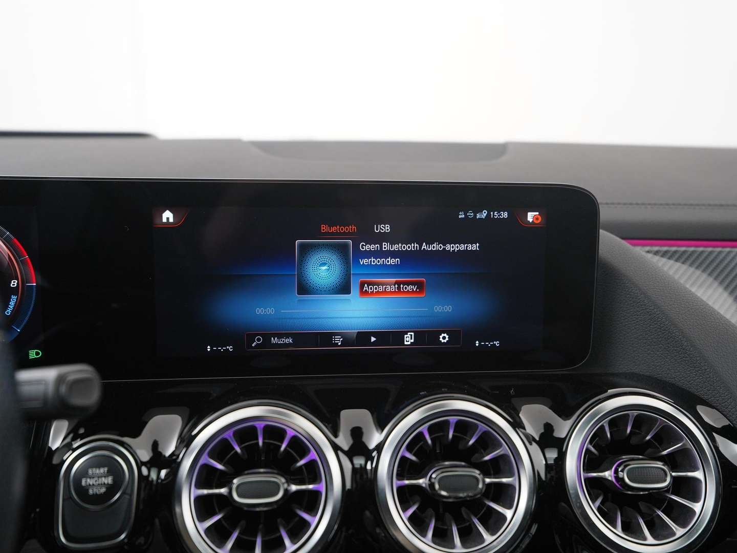 Mercedes GLA 250 250 AMG Line - 2022 - Joinsteer - #15