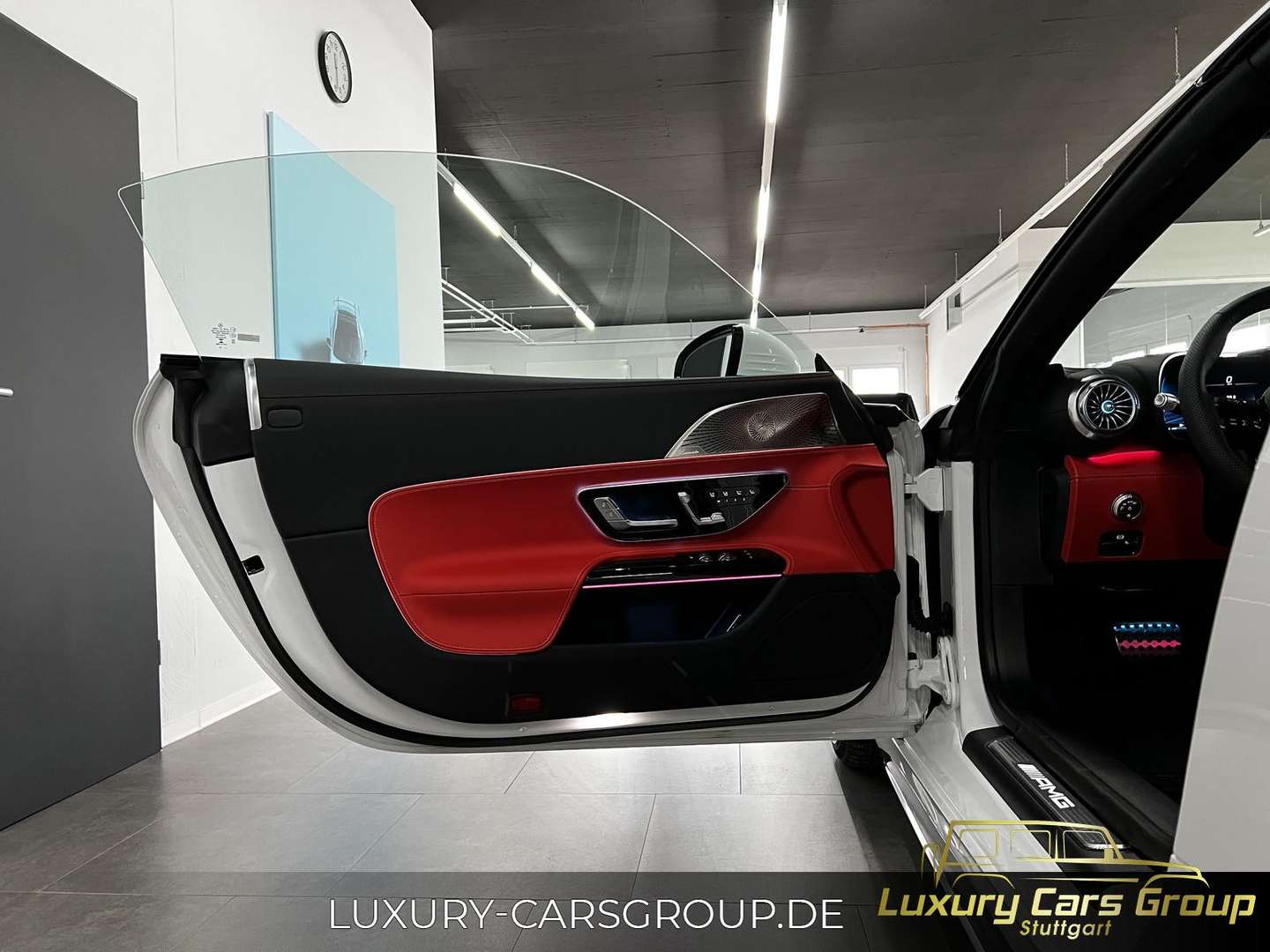 Mercedes SL 63 AMG 63 Premium Plus - 2022 - Joinsteer - #11