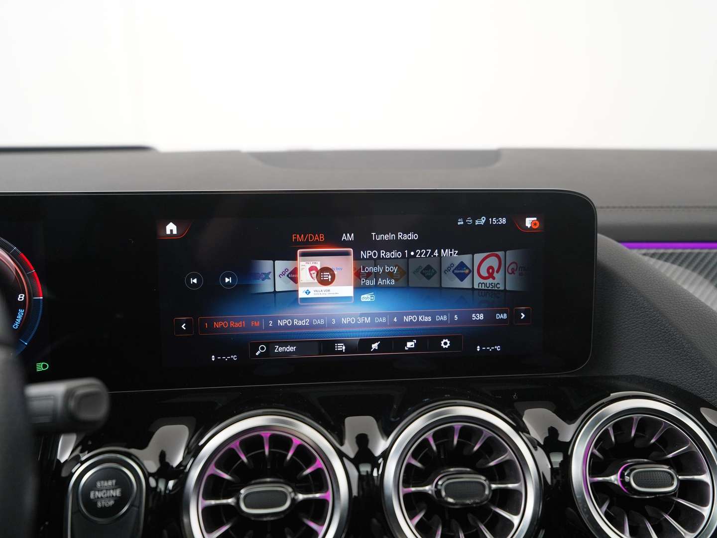 Mercedes GLA 250 250 AMG Line - 2022 - Joinsteer - #16