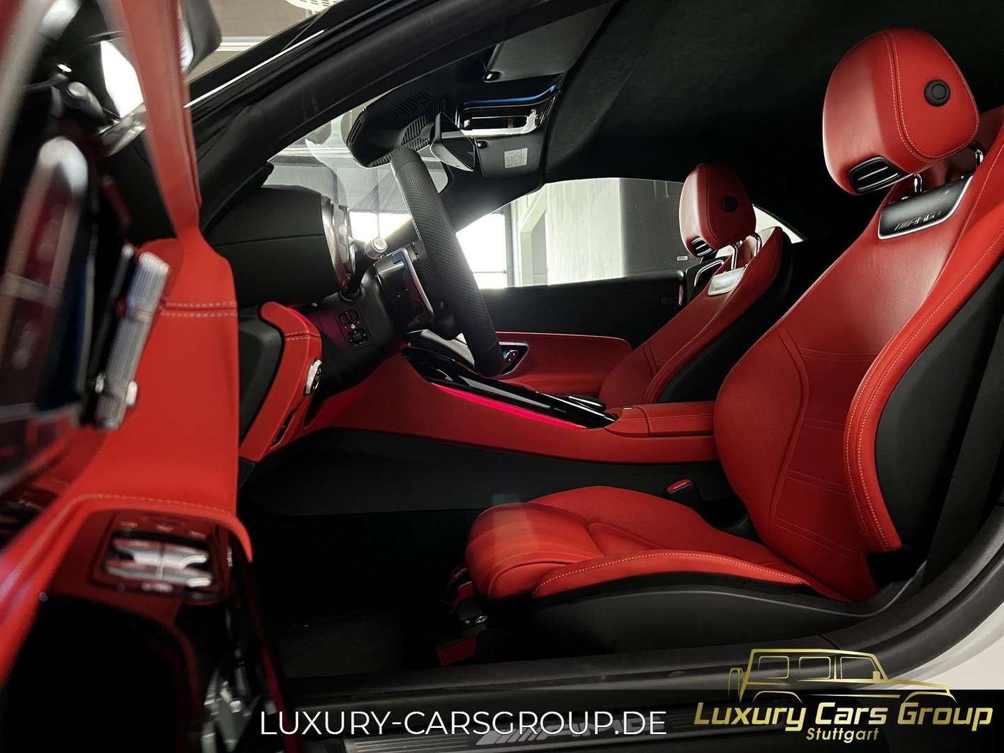 Mercedes SL 63 AMG 63 Premium Plus - 2022 - Joinsteer - #12