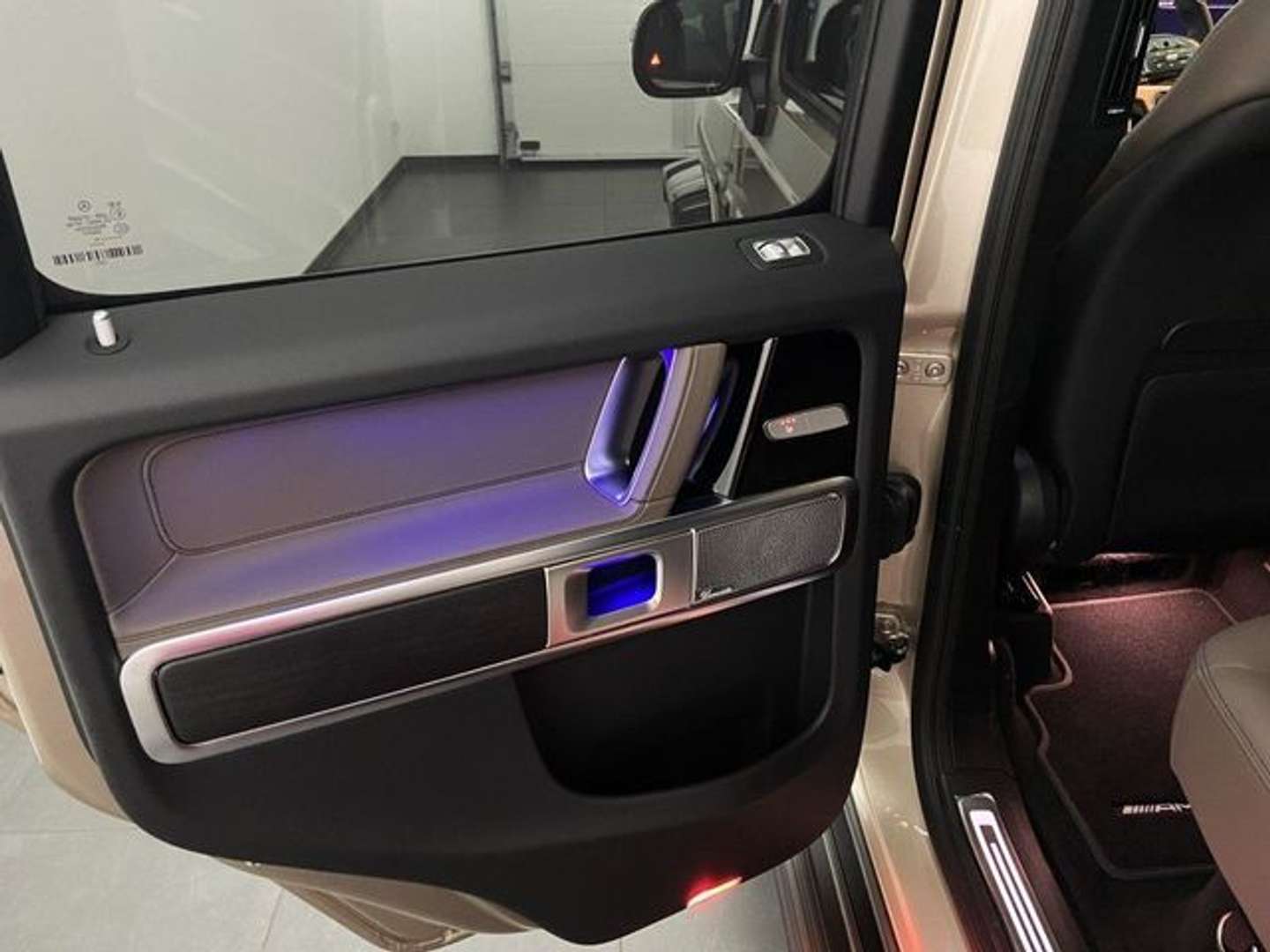 Mercedes GLS 400 Night Edition - 2024 - Joinsteer - #26