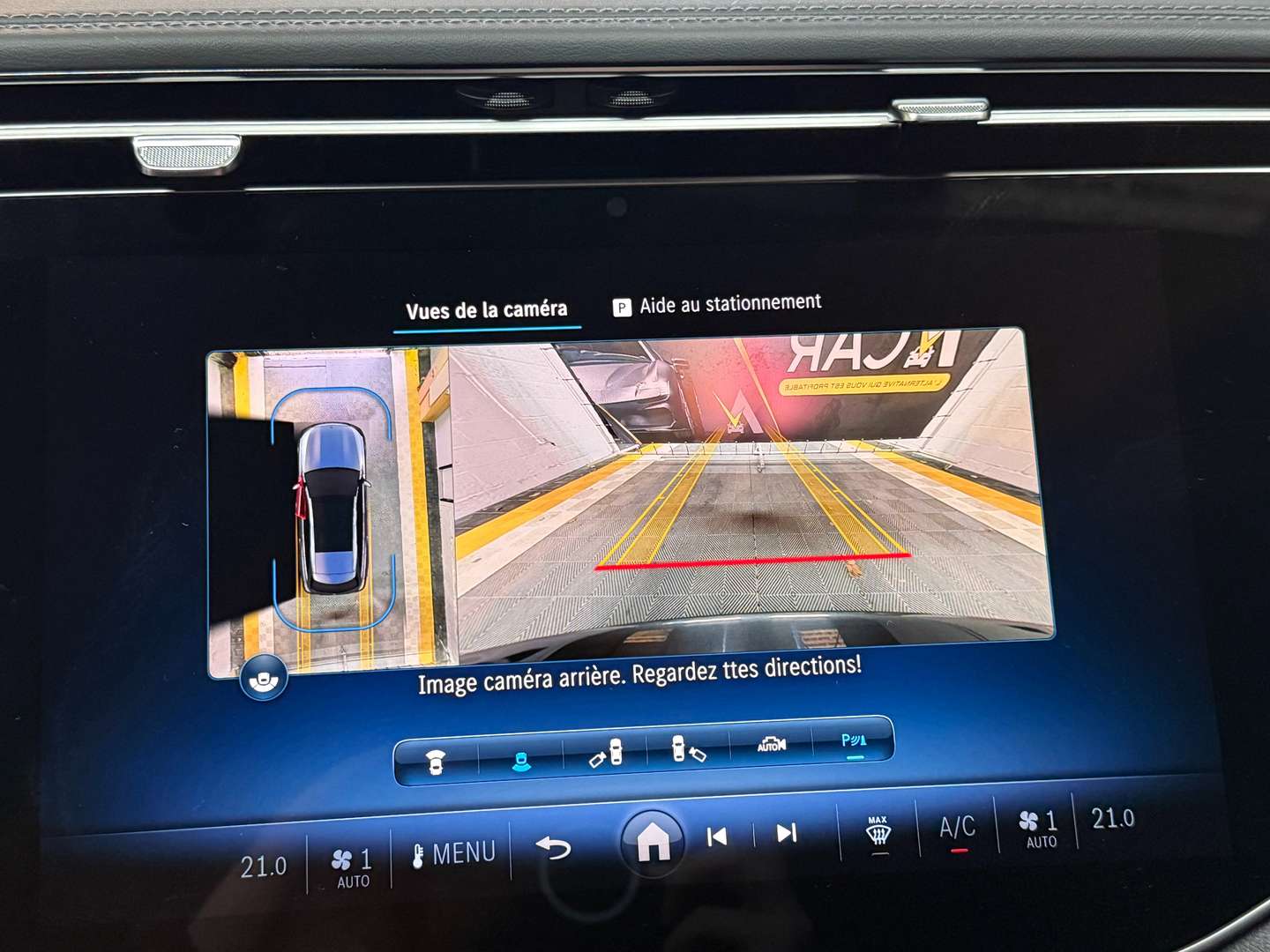 Mercedes Classe E 300 AMG Line - 2024 - Joinsteer - #10