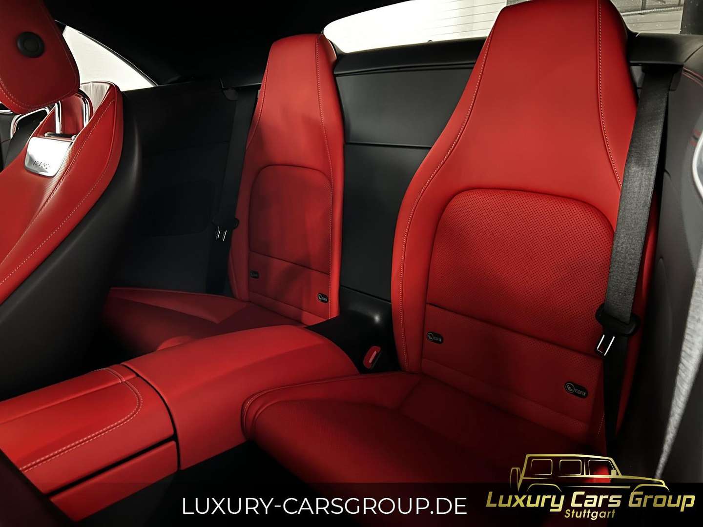 Mercedes SL 63 AMG 63 Premium Plus - 2022 - Joinsteer - #15