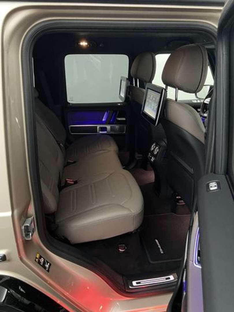 Mercedes GLS 400 Night Edition - 2024 - Joinsteer - #28