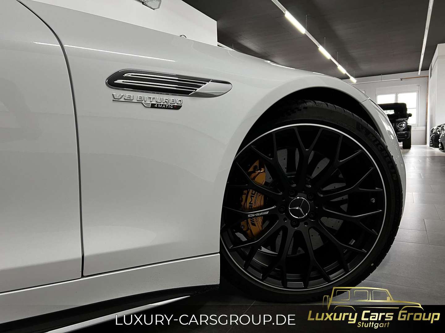 Mercedes SL 63 AMG 63 Premium Plus - 2022 - Joinsteer - #16