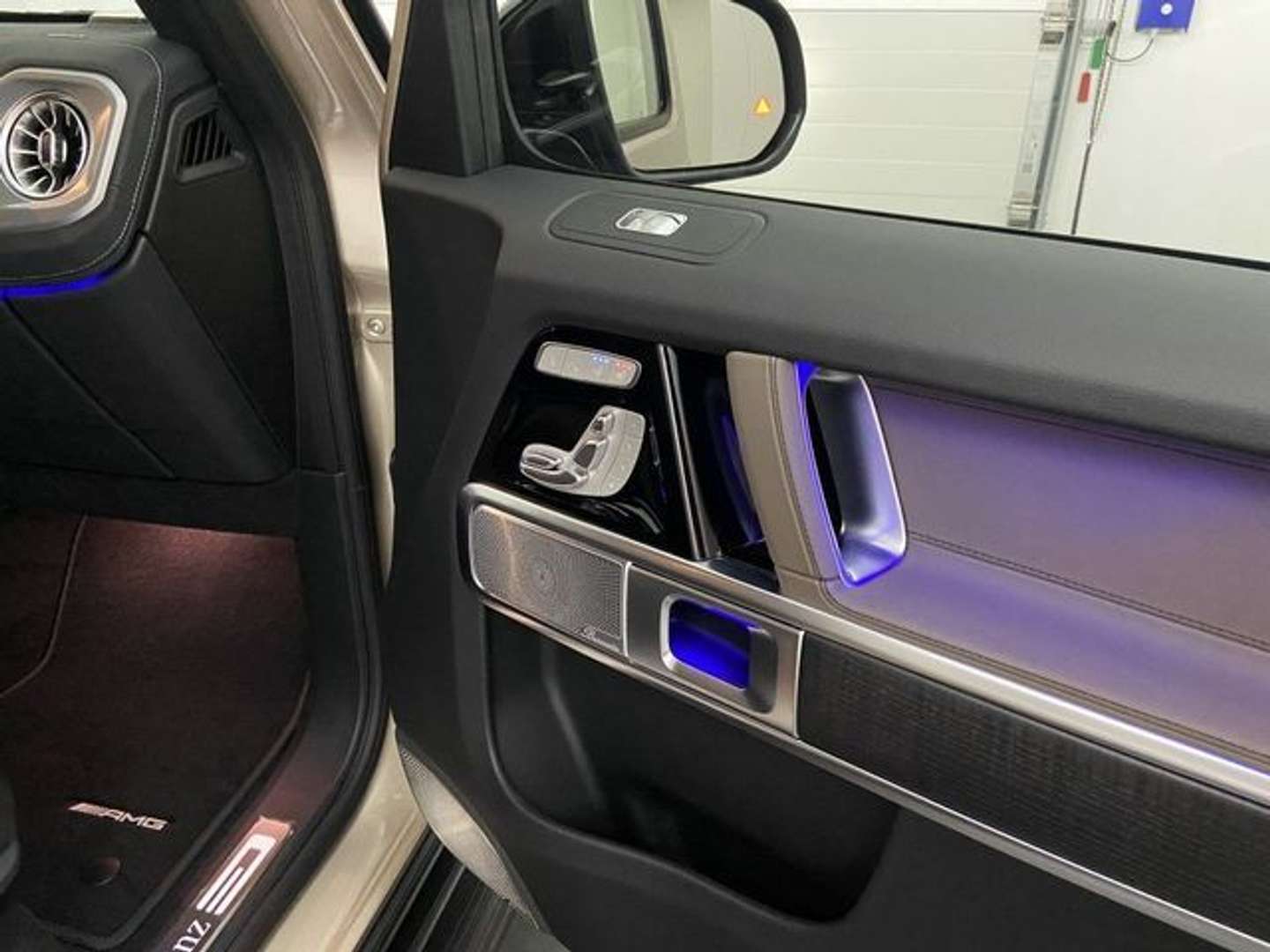 Mercedes GLS 400 Night Edition - 2024 - Joinsteer - #29