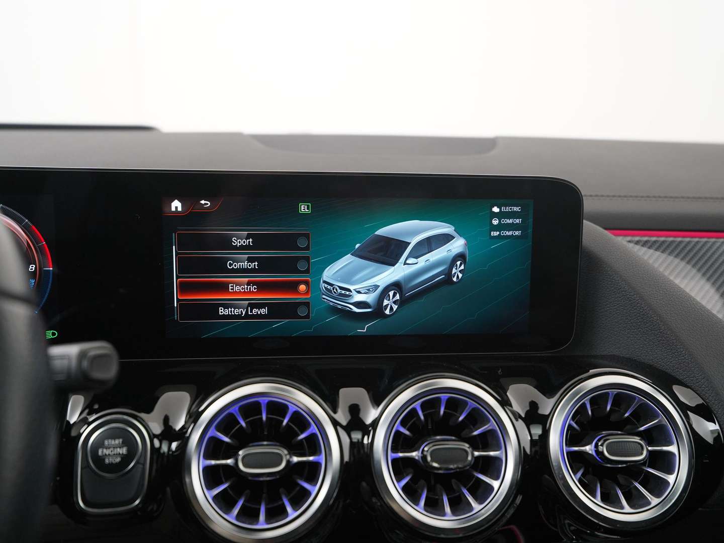 Mercedes GLA 250 250 AMG Line - 2022 - Joinsteer - #20