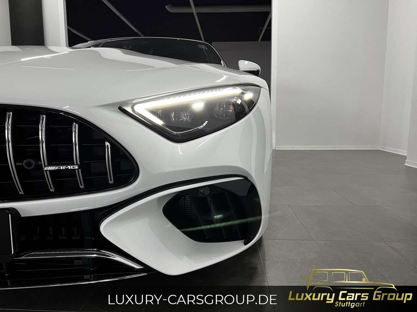 Mercedes SL 63 AMG 63 Premium Plus - 2022 - Joinsteer - #17