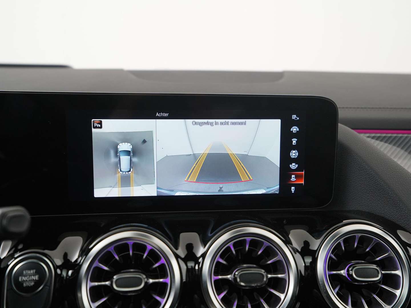 Mercedes GLA 250 250 AMG Line - 2022 - Joinsteer - #21