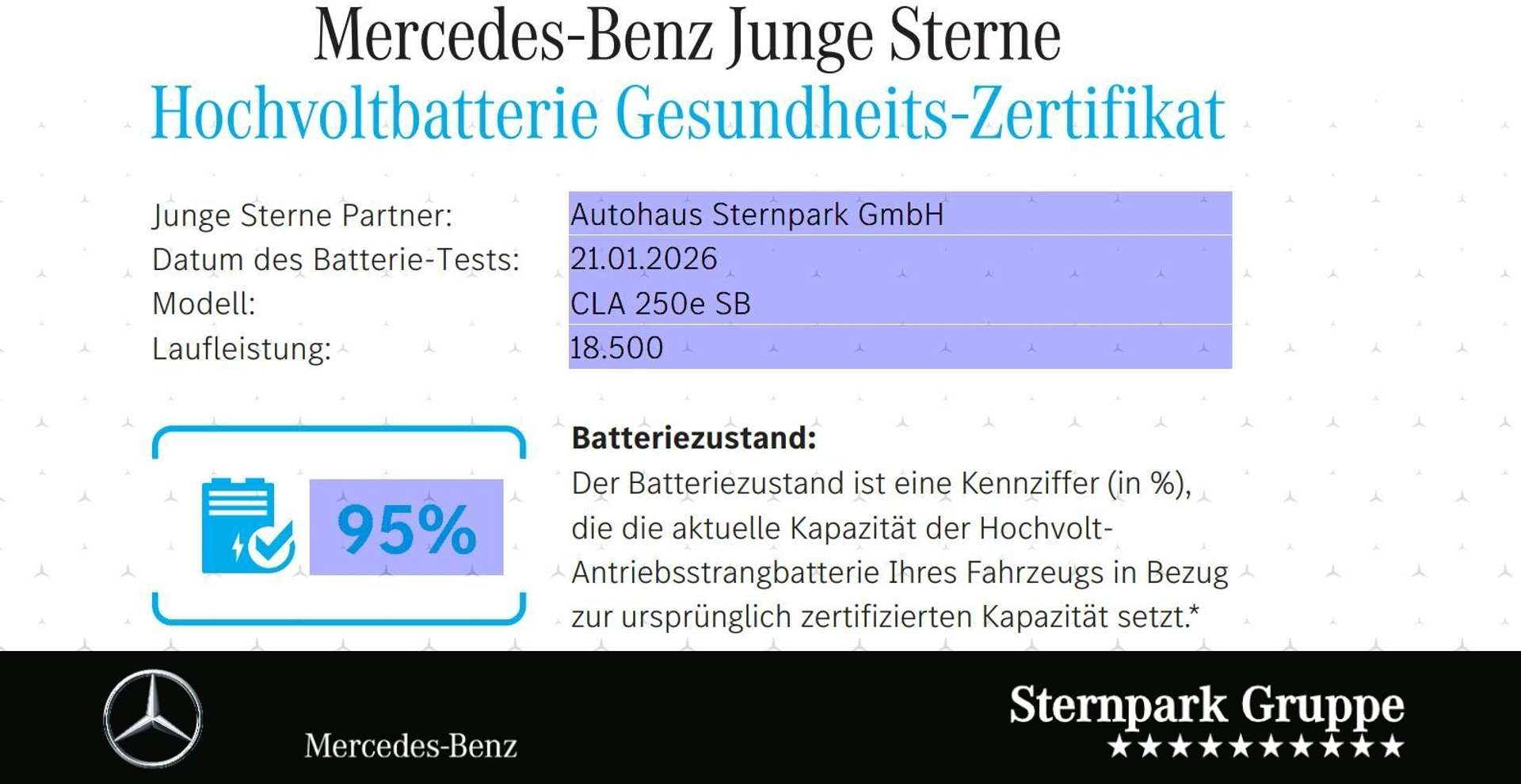 Mercedes CLA 250 E Shooting Brake 250 AMG Line - 2024 - Joinsteer - #22