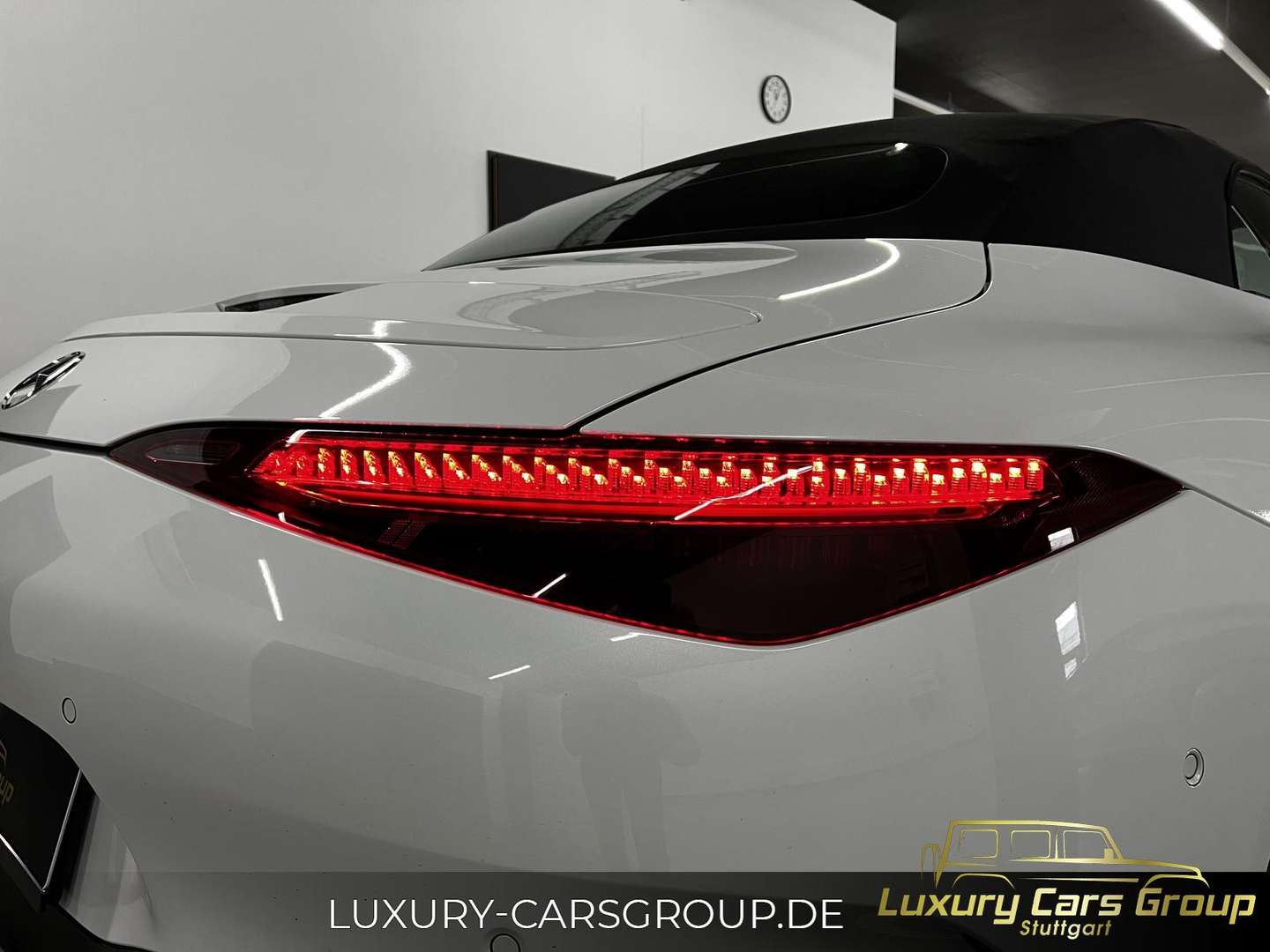 Mercedes SL 63 AMG 63 Premium Plus - 2022 - Joinsteer - #18