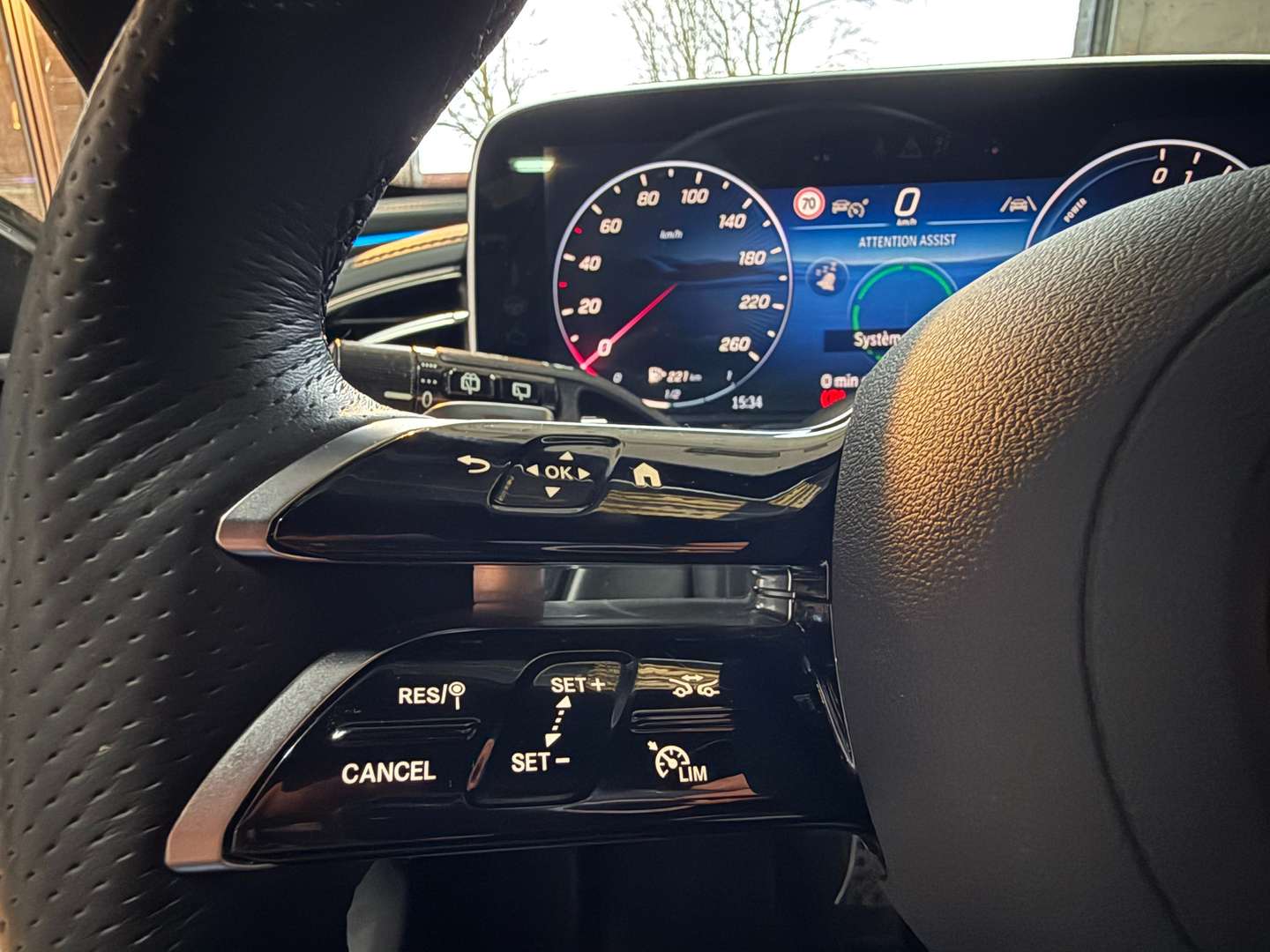 Mercedes Classe E 300 AMG Line - 2024 - Joinsteer - #13