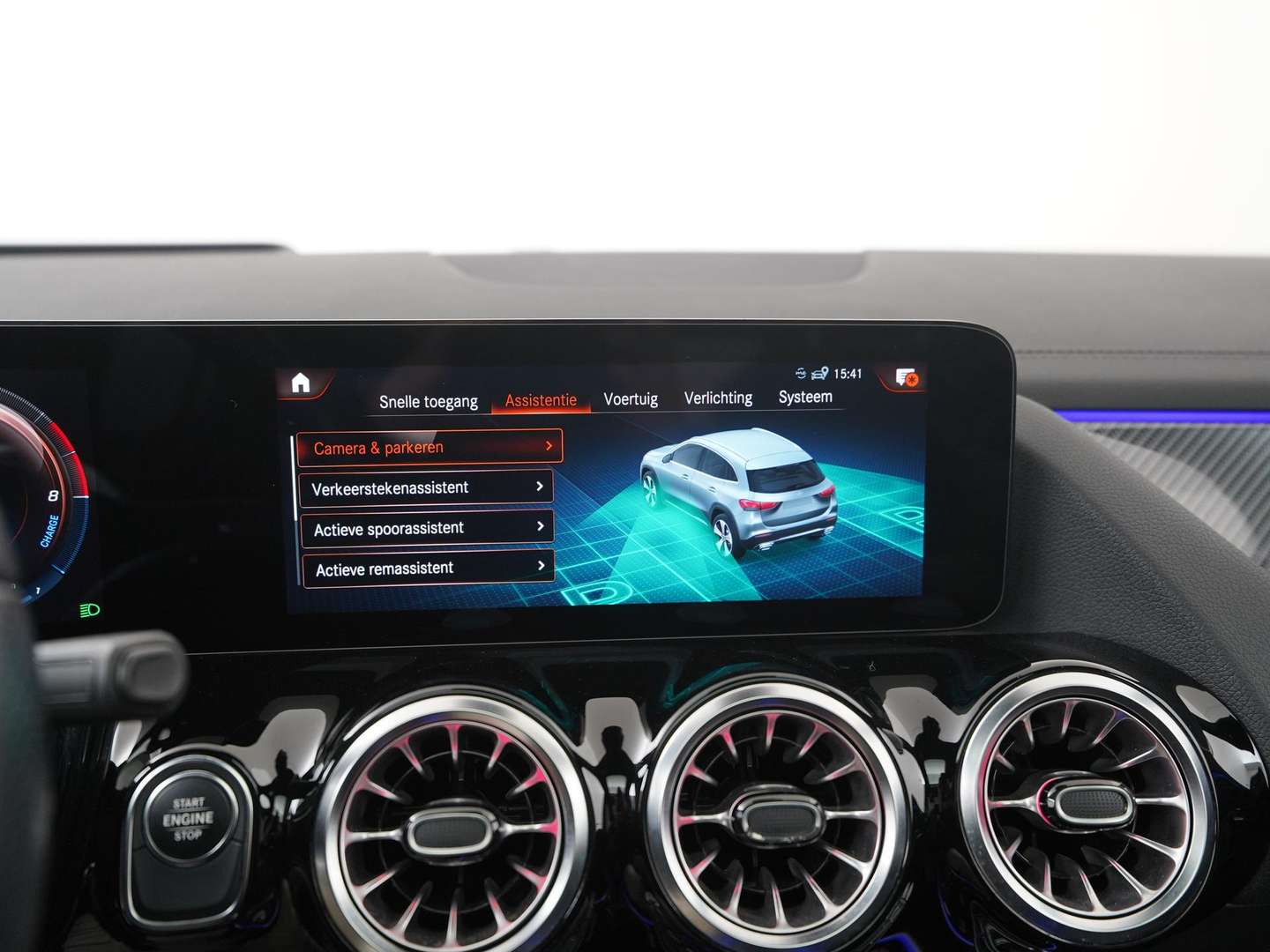 Mercedes GLA 250 250 AMG Line - 2022 - Joinsteer - #24