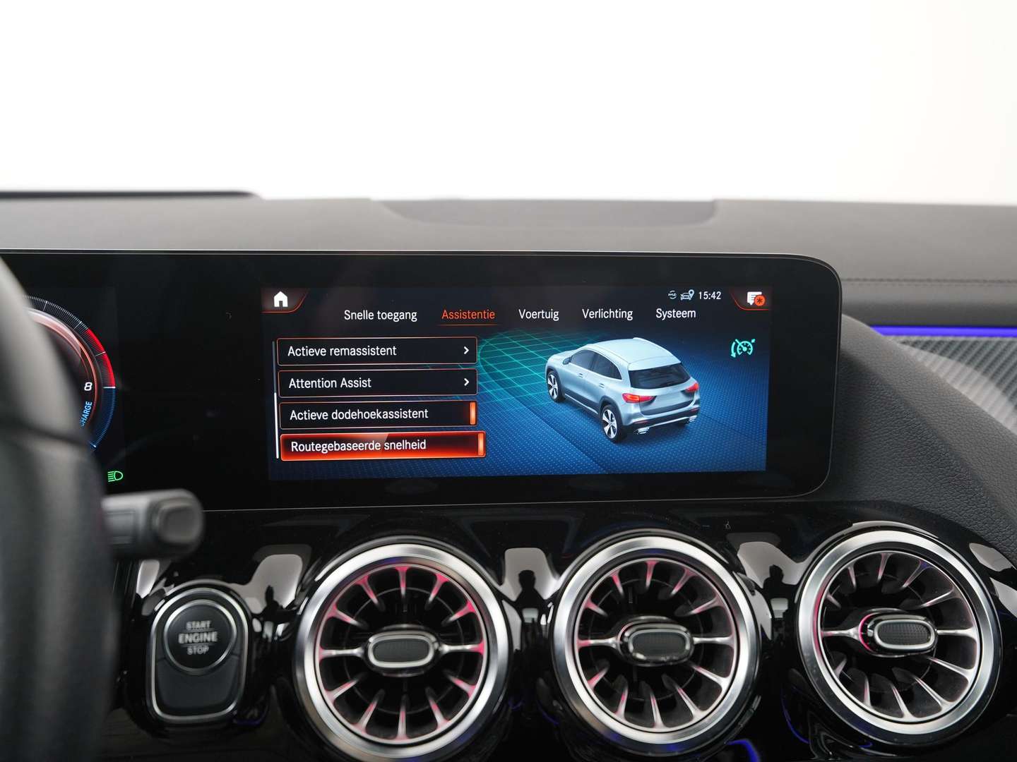 Mercedes GLA 250 250 AMG Line - 2022 - Joinsteer - #25