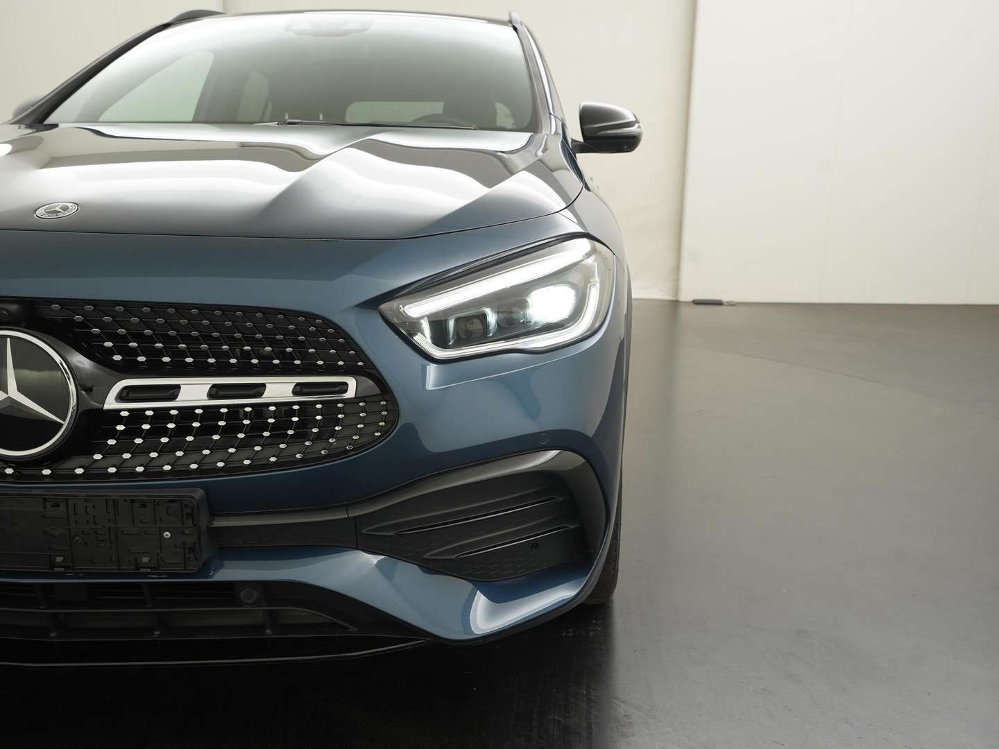 Mercedes GLA 250 250 AMG Line - 2022 - Joinsteer - #26