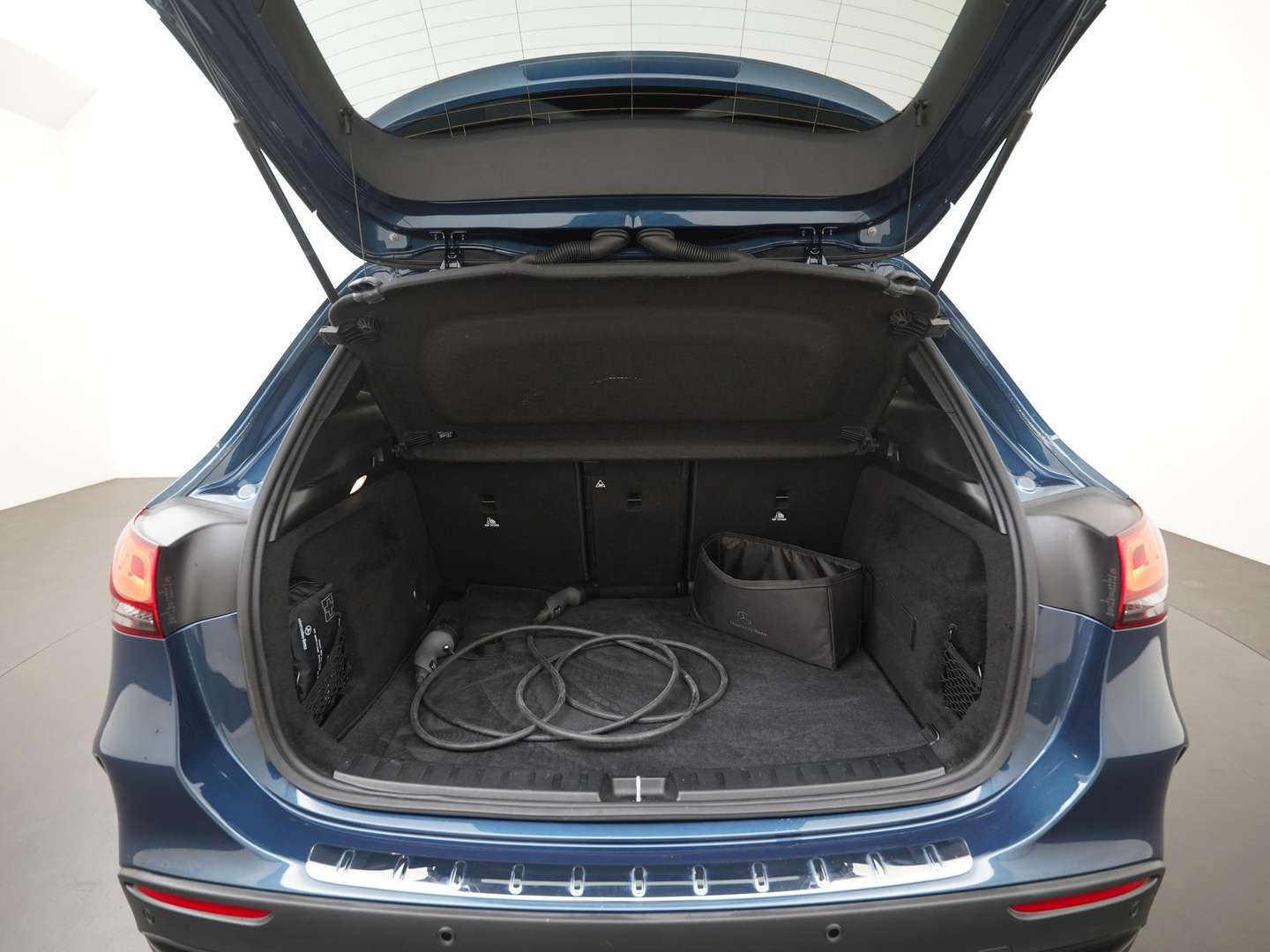 Mercedes GLA 250 250 AMG Line - 2022 - Joinsteer - #28