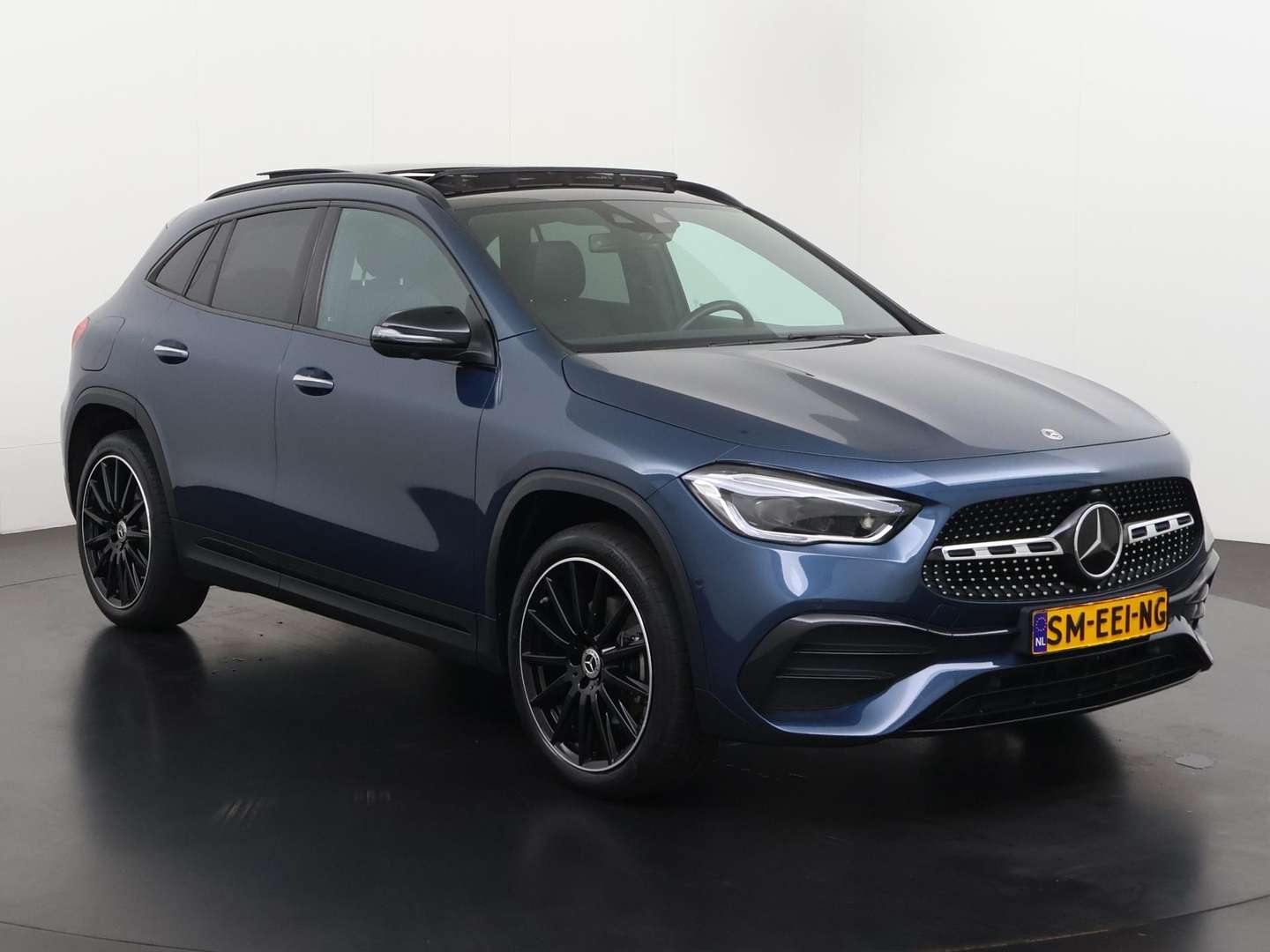 Mercedes GLA 250 250 AMG Line - 2022 - Joinsteer - #29