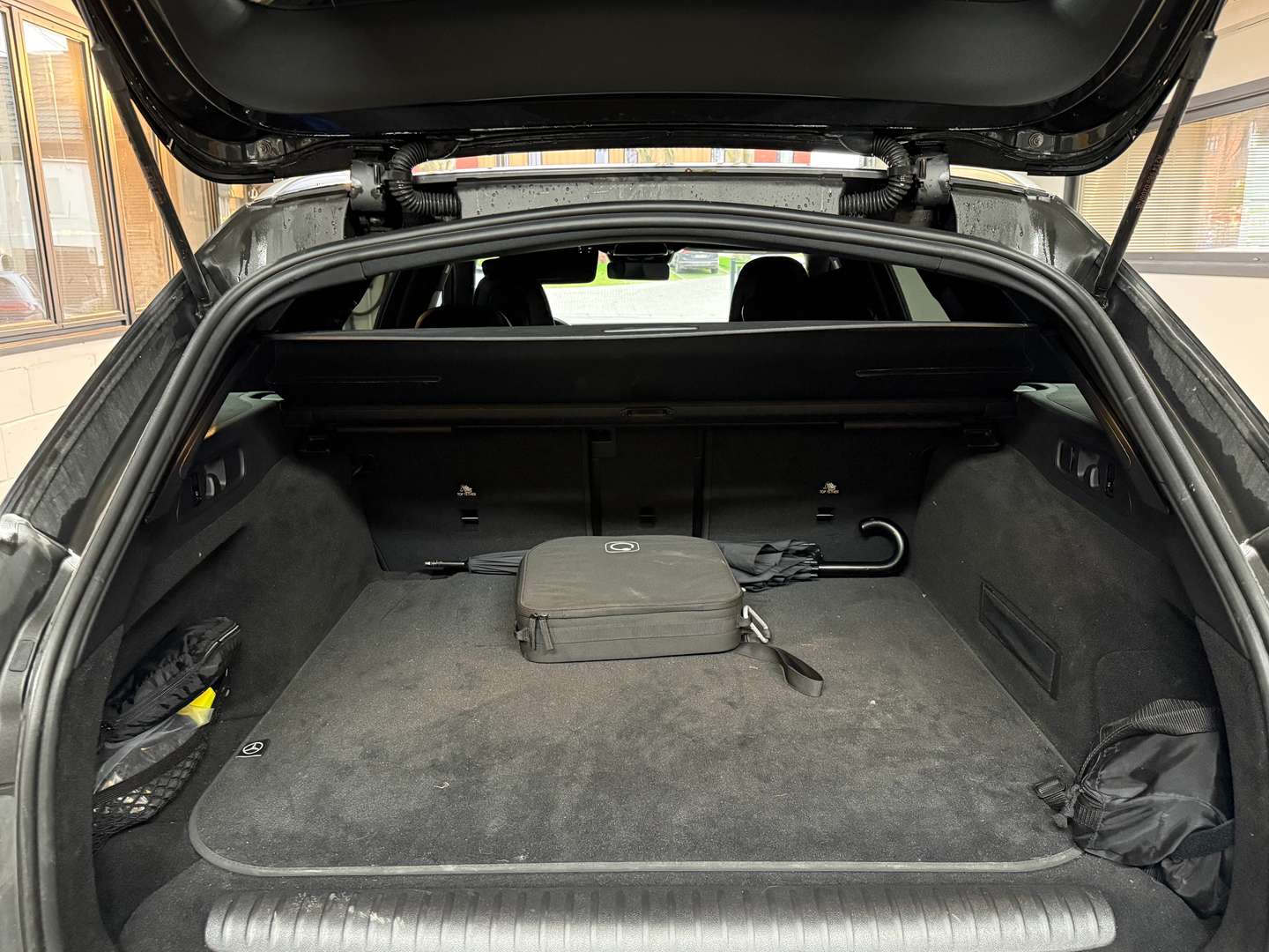 Mercedes Classe E 300 AMG Line - 2024 - Joinsteer - #17