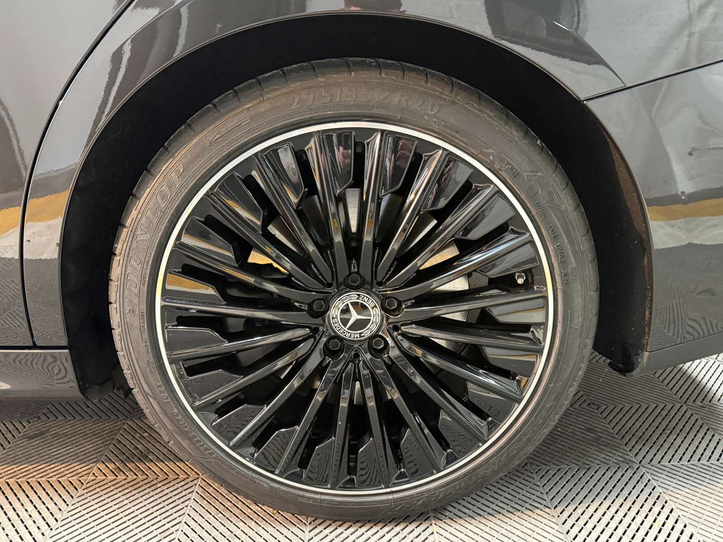 Mercedes Classe E 300 AMG Line - 2024 - Joinsteer - #19