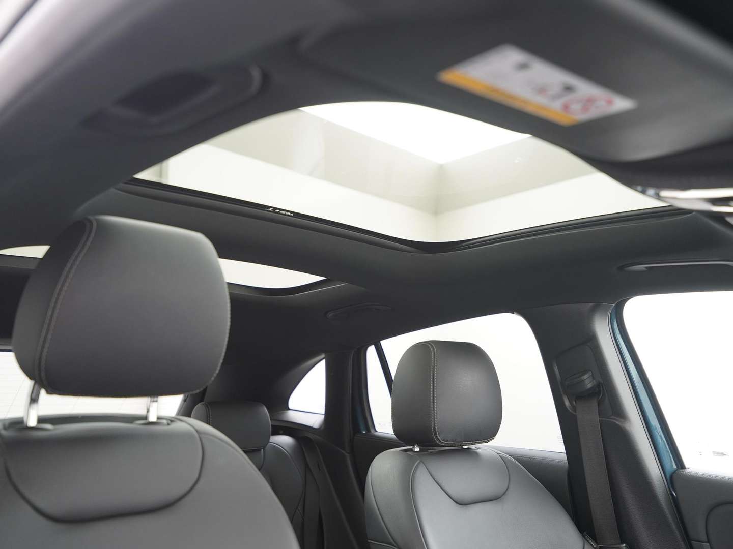 Mercedes GLA 250 250 AMG Line - 2022 - Joinsteer - #36