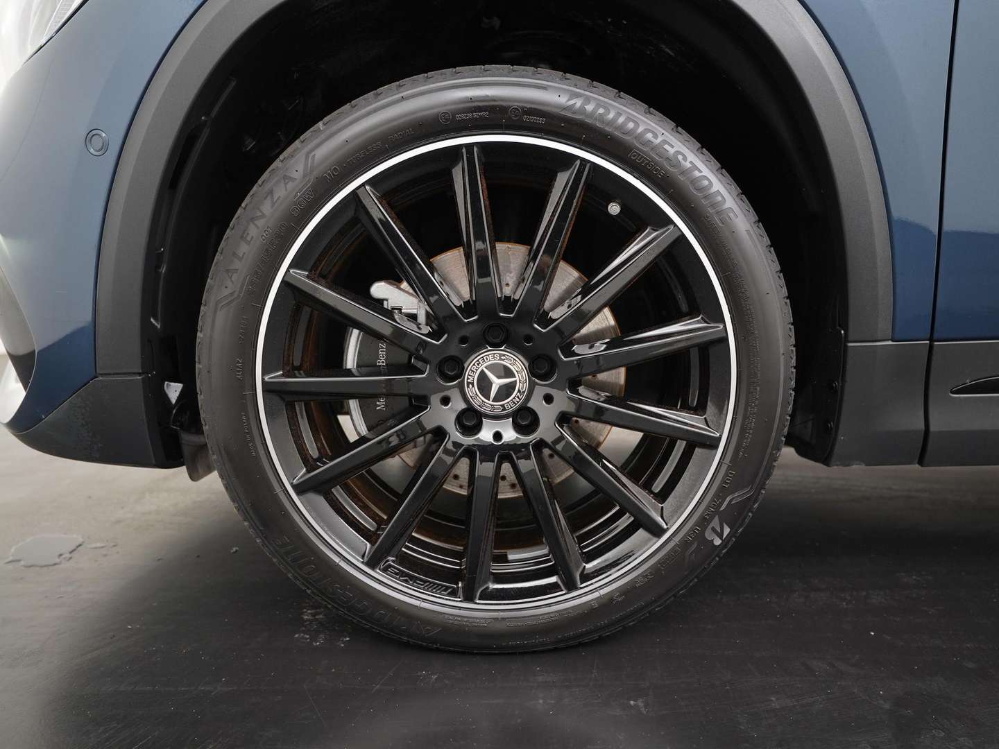 Mercedes GLA 250 250 AMG Line - 2022 - Joinsteer - #37