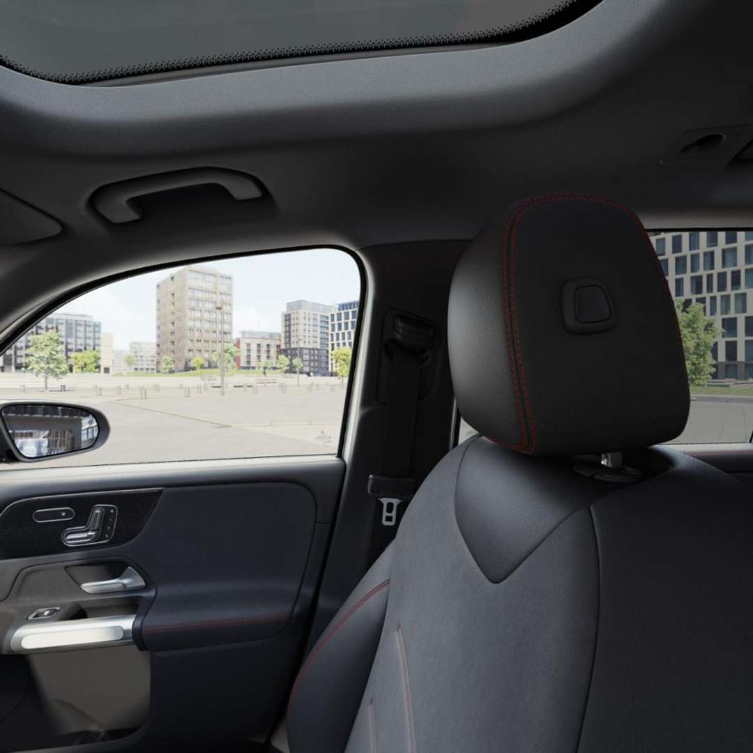 Mercedes EQB 350 - 2023 - Joinsteer - #27