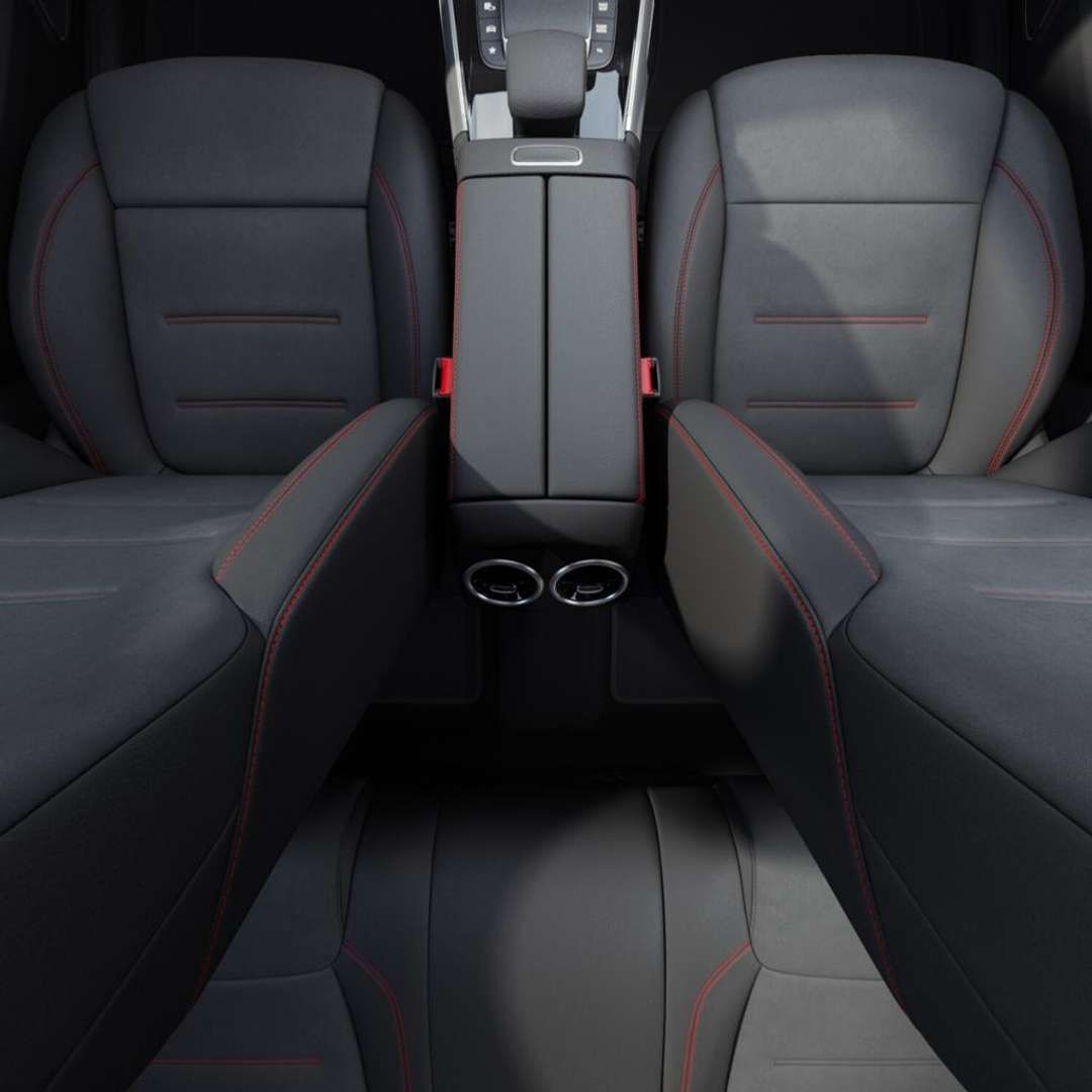 Mercedes EQB 350 - 2023 - Joinsteer - #28