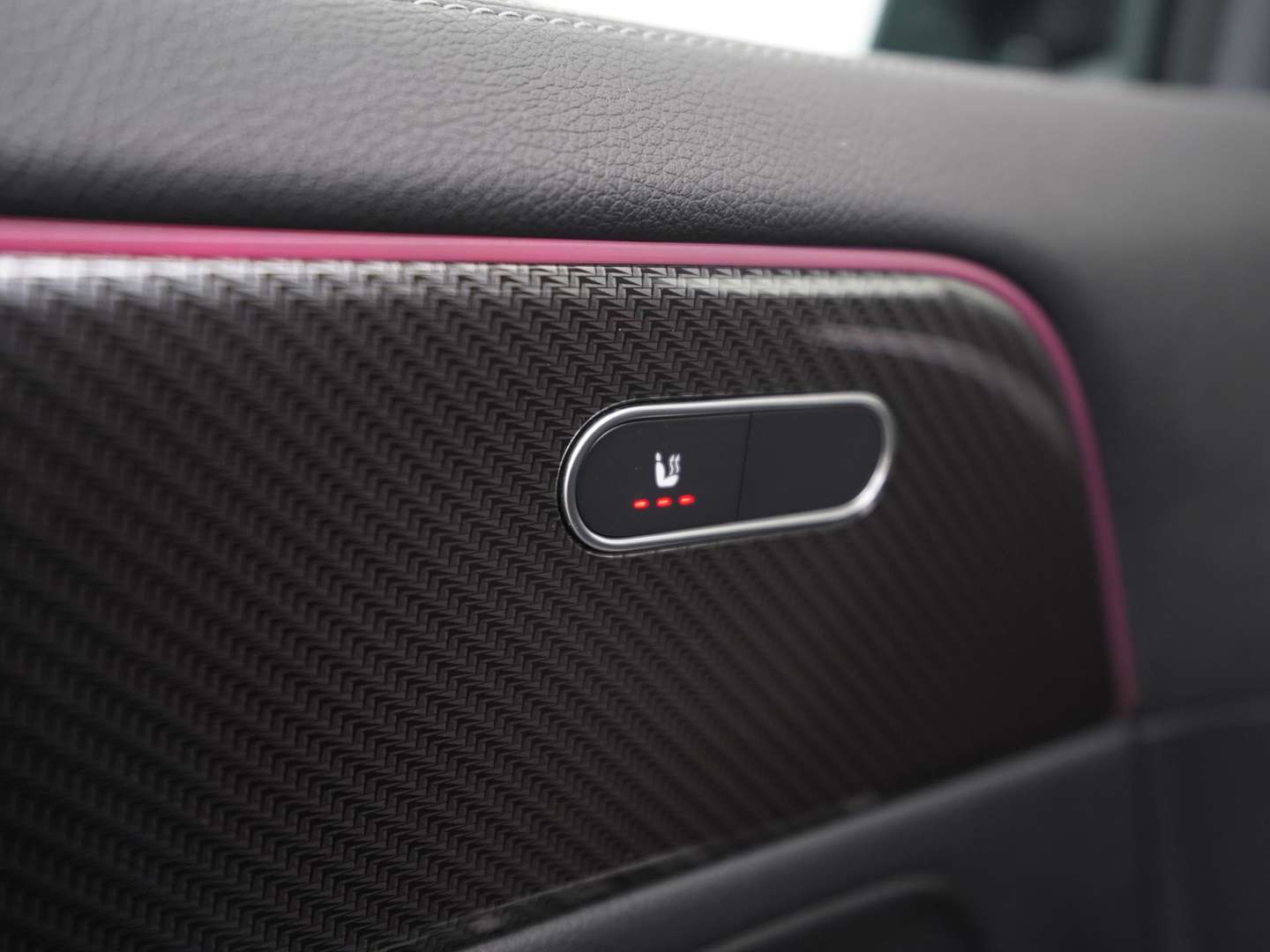 Mercedes GLA 250 250 AMG Line - 2022 - Joinsteer - #43