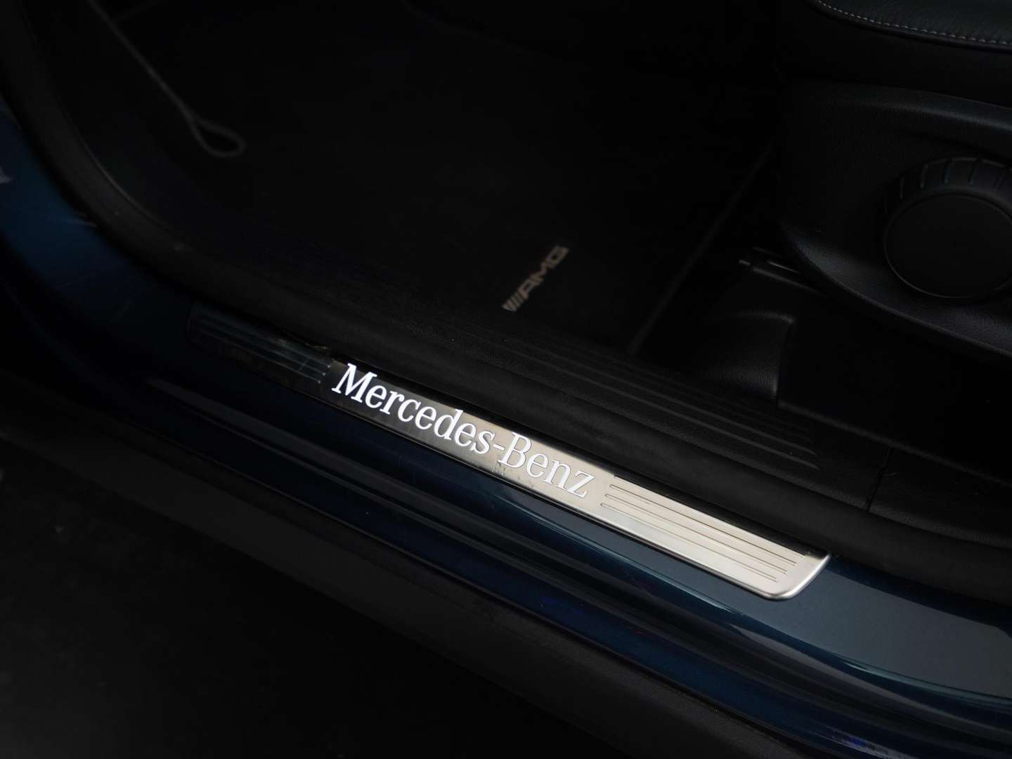 Mercedes GLA 250 250 AMG Line - 2022 - Joinsteer - #44