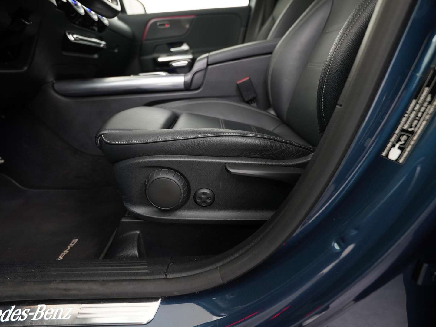 Mercedes GLA 250 250 AMG Line - 2022 - Joinsteer - #45