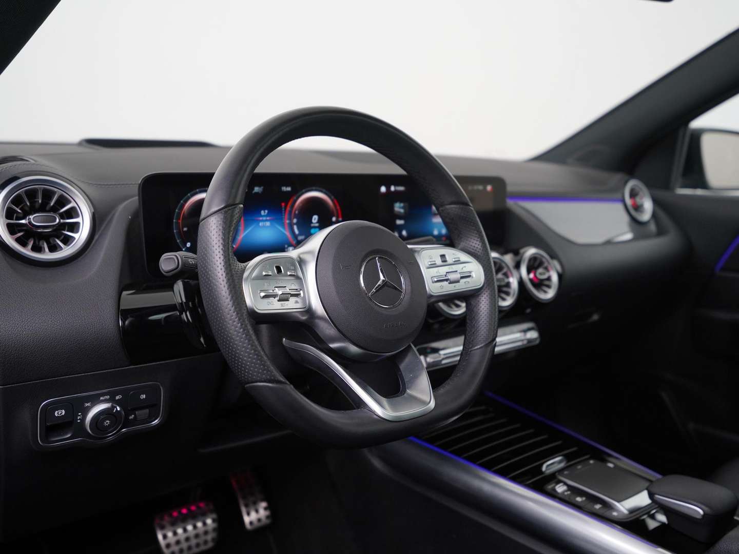 Mercedes GLA 250 250 AMG Line - 2022 - Joinsteer - #46