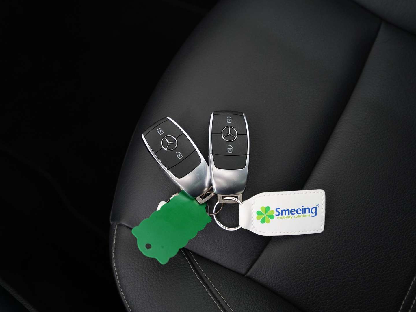 Mercedes GLA 250 250 AMG Line - 2022 - Joinsteer - #49