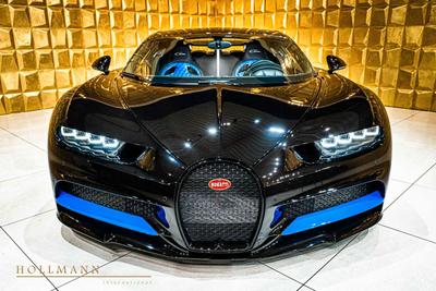 Bugatti Chiron W16 -  - Joinsteer - #5