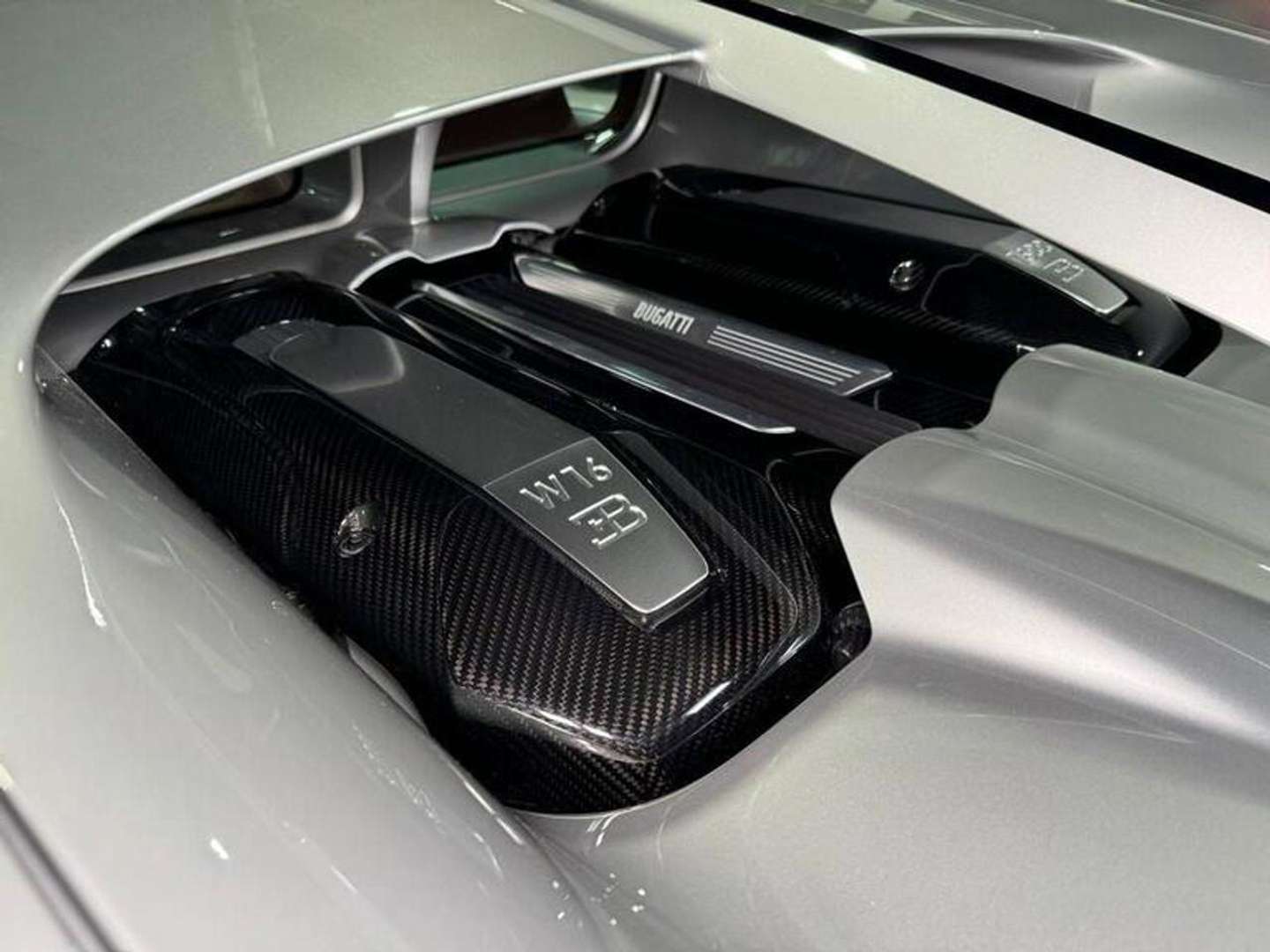 Bugatti Chiron Super Sport W16 - 2023 - Joinsteer - #5