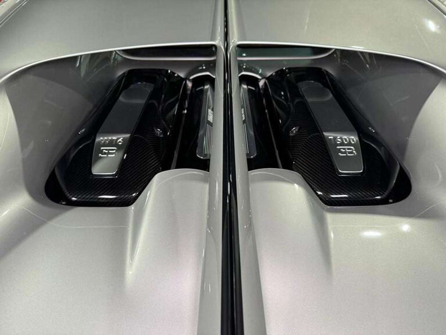 Bugatti Chiron Super Sport W16 - 2023 - Joinsteer - #6