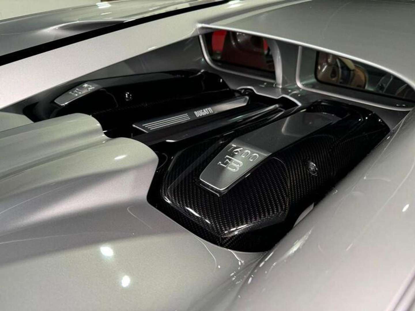 Bugatti Chiron Super Sport W16 - 2023 - Joinsteer - #7