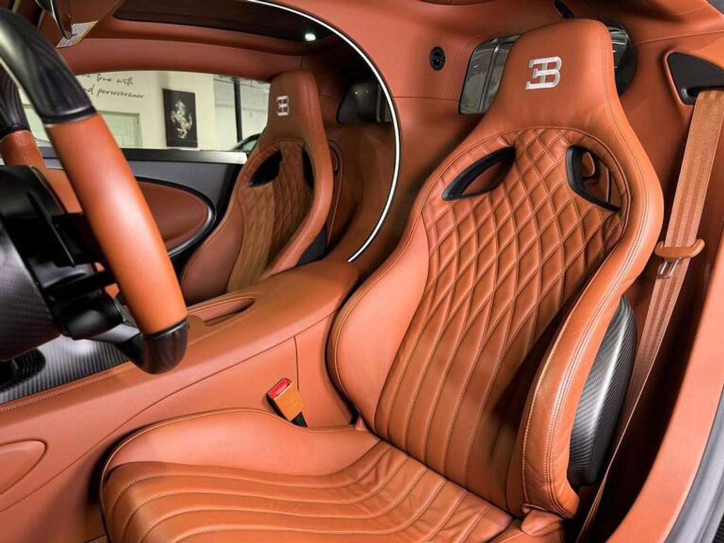 Bugatti Chiron Super Sport W16 - 2023 - Joinsteer - #8