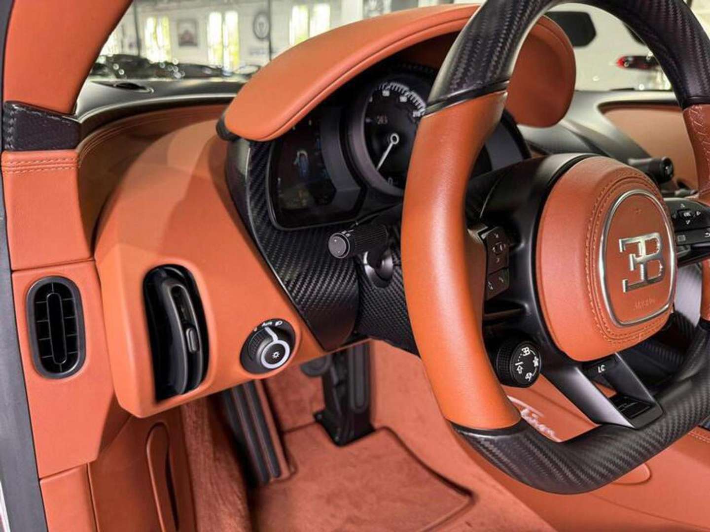 Bugatti Chiron Super Sport W16 - 2023 - Joinsteer - #10