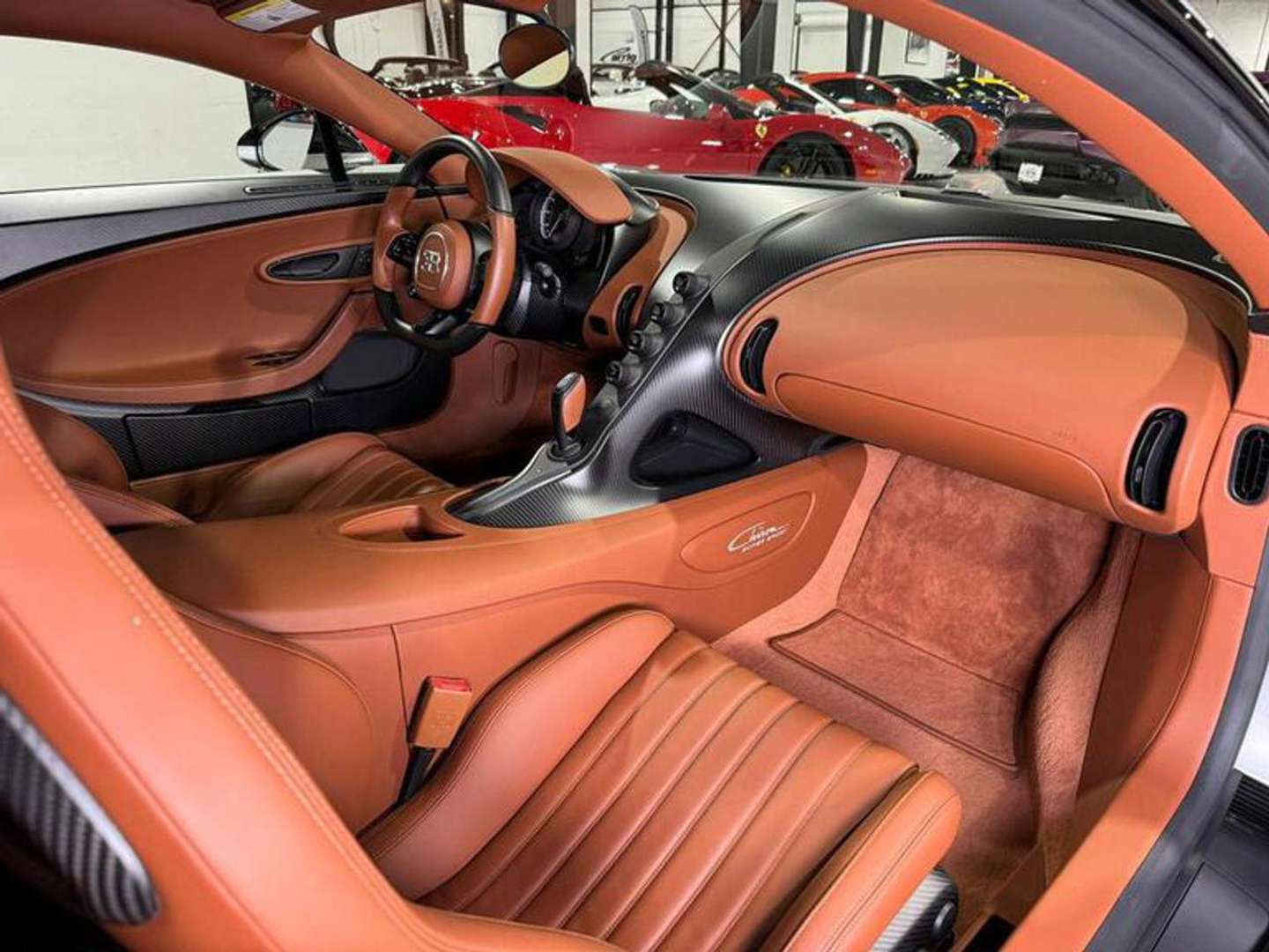 Bugatti Chiron Super Sport W16 - 2023 - Joinsteer - #11