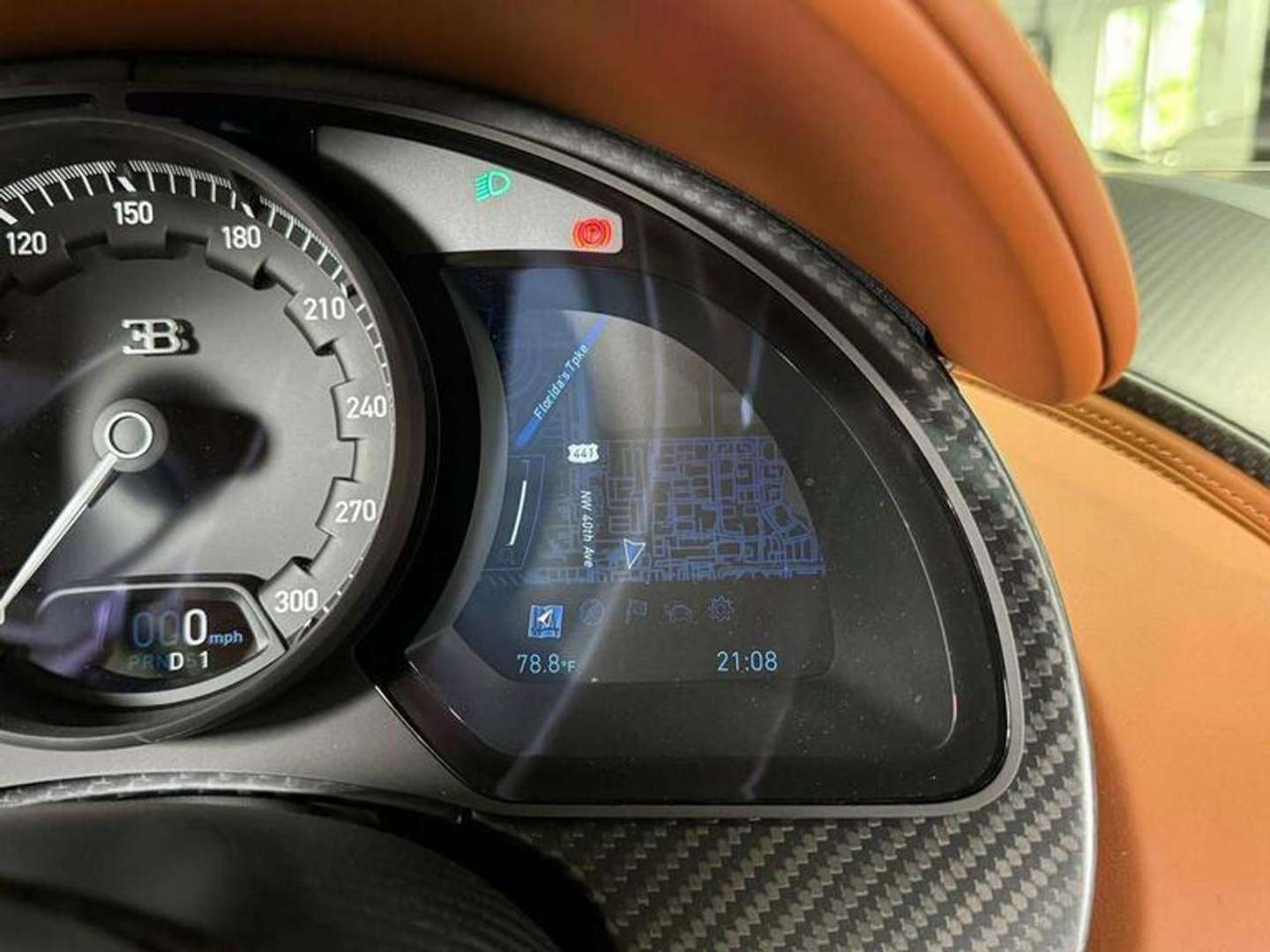 Bugatti Chiron Super Sport W16 - 2023 - Joinsteer - #12