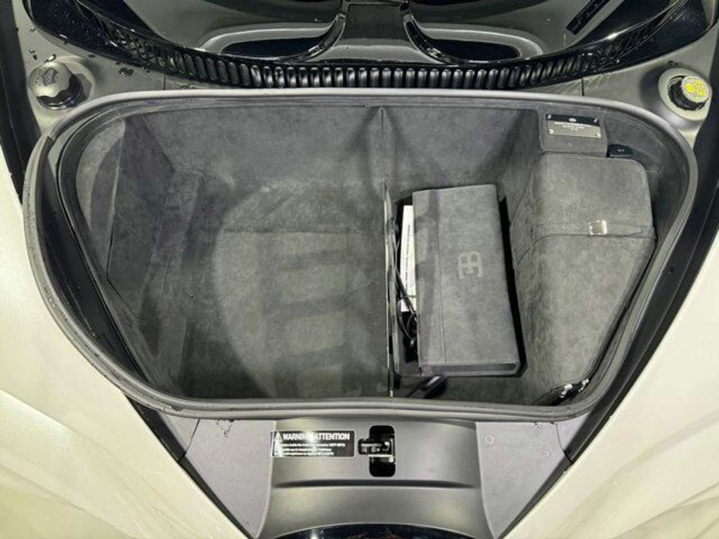 Bugatti Chiron Super Sport W16 - 2024 - Joinsteer - #5