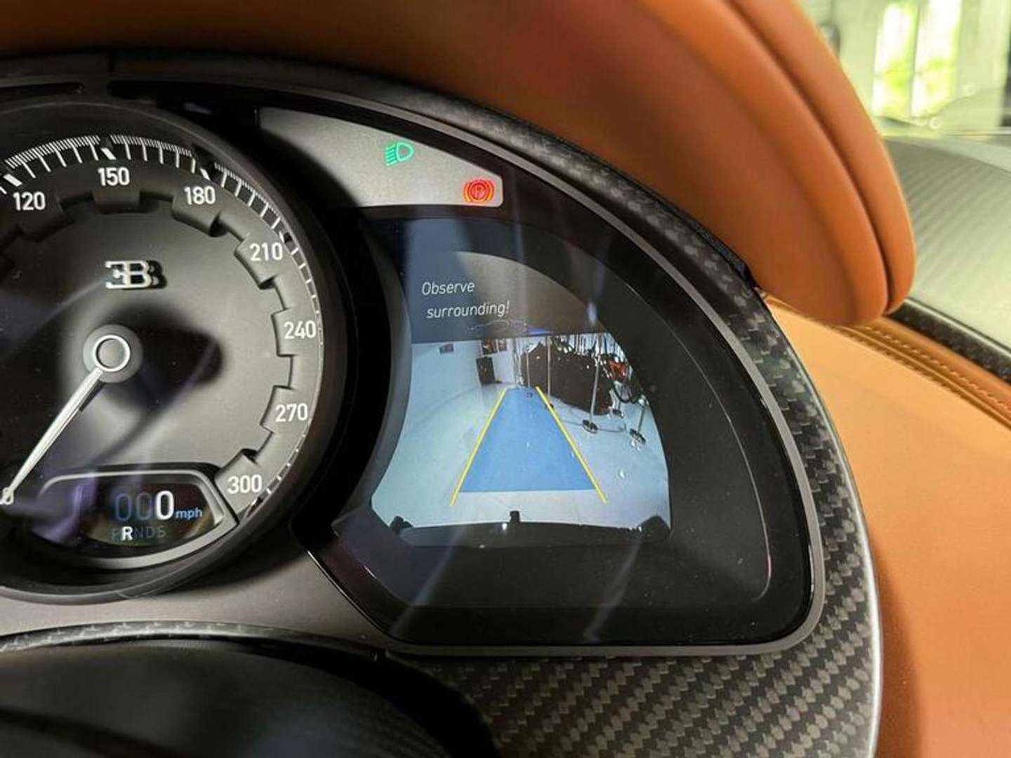 Bugatti Chiron Super Sport W16 - 2023 - Joinsteer - #13