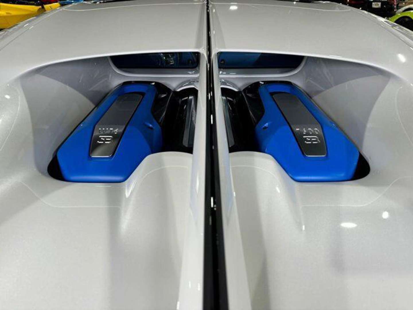 Bugatti Chiron Super Sport W16 - 2024 - Joinsteer - #7