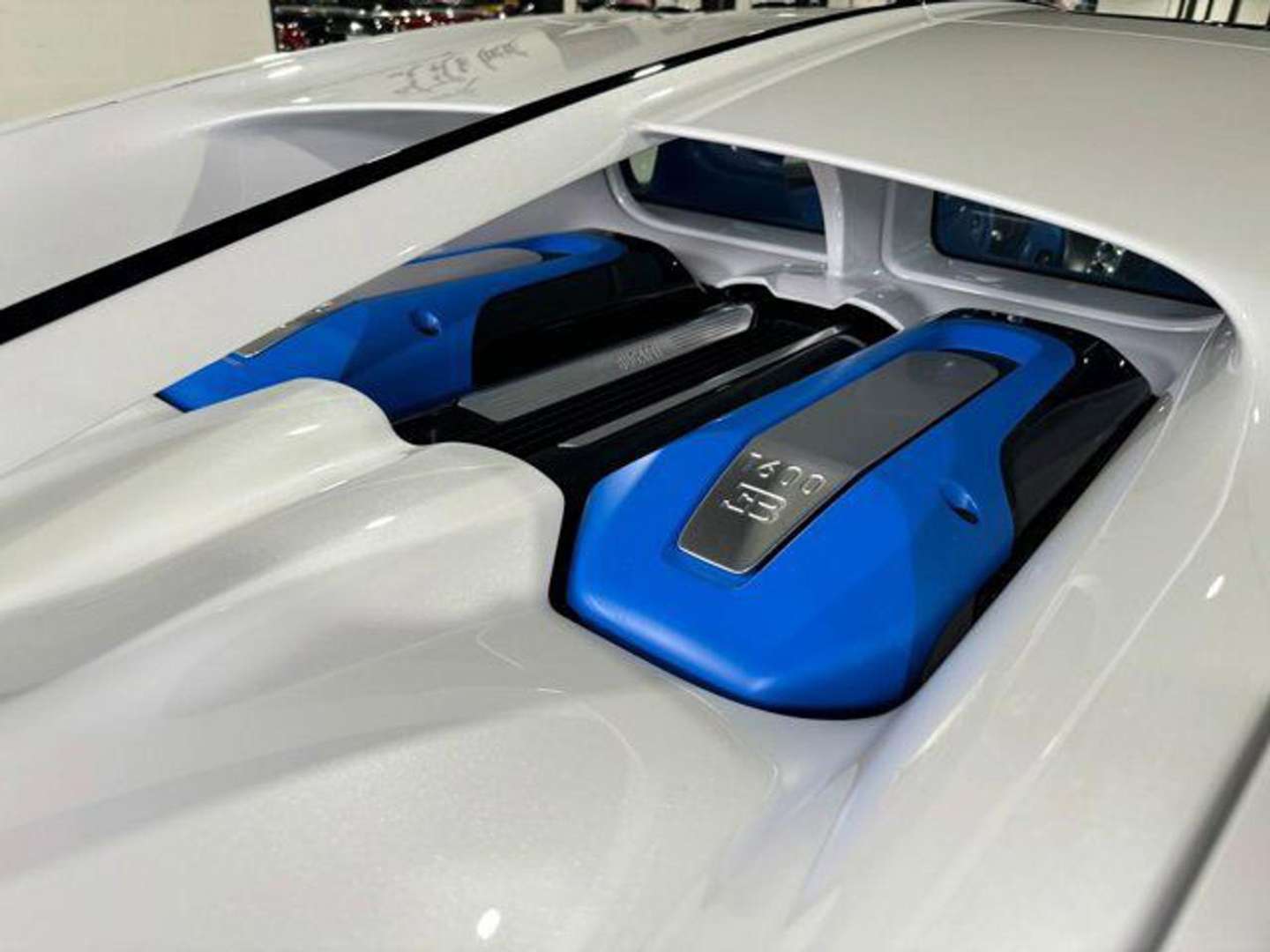 Bugatti Chiron Super Sport W16 - 2024 - Joinsteer - #8