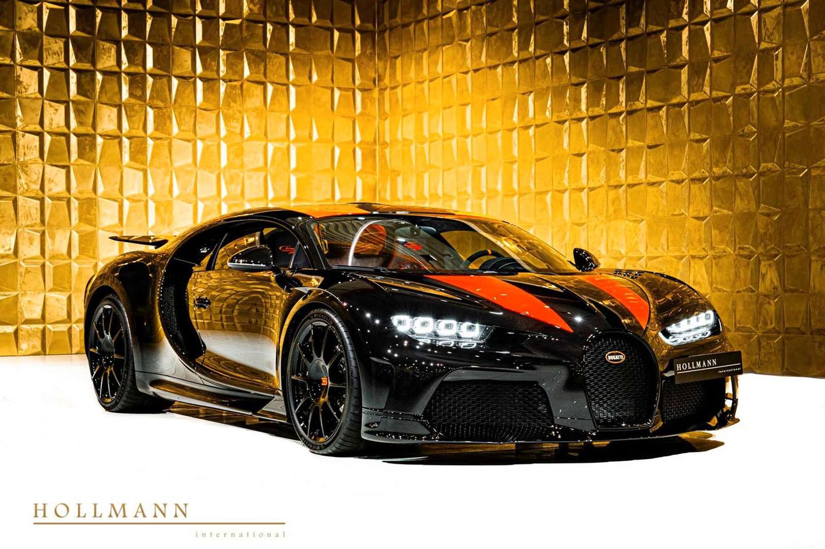 Bugatti Chiron Super Sport 300+ W16 - 2023 - Joinsteer - #1